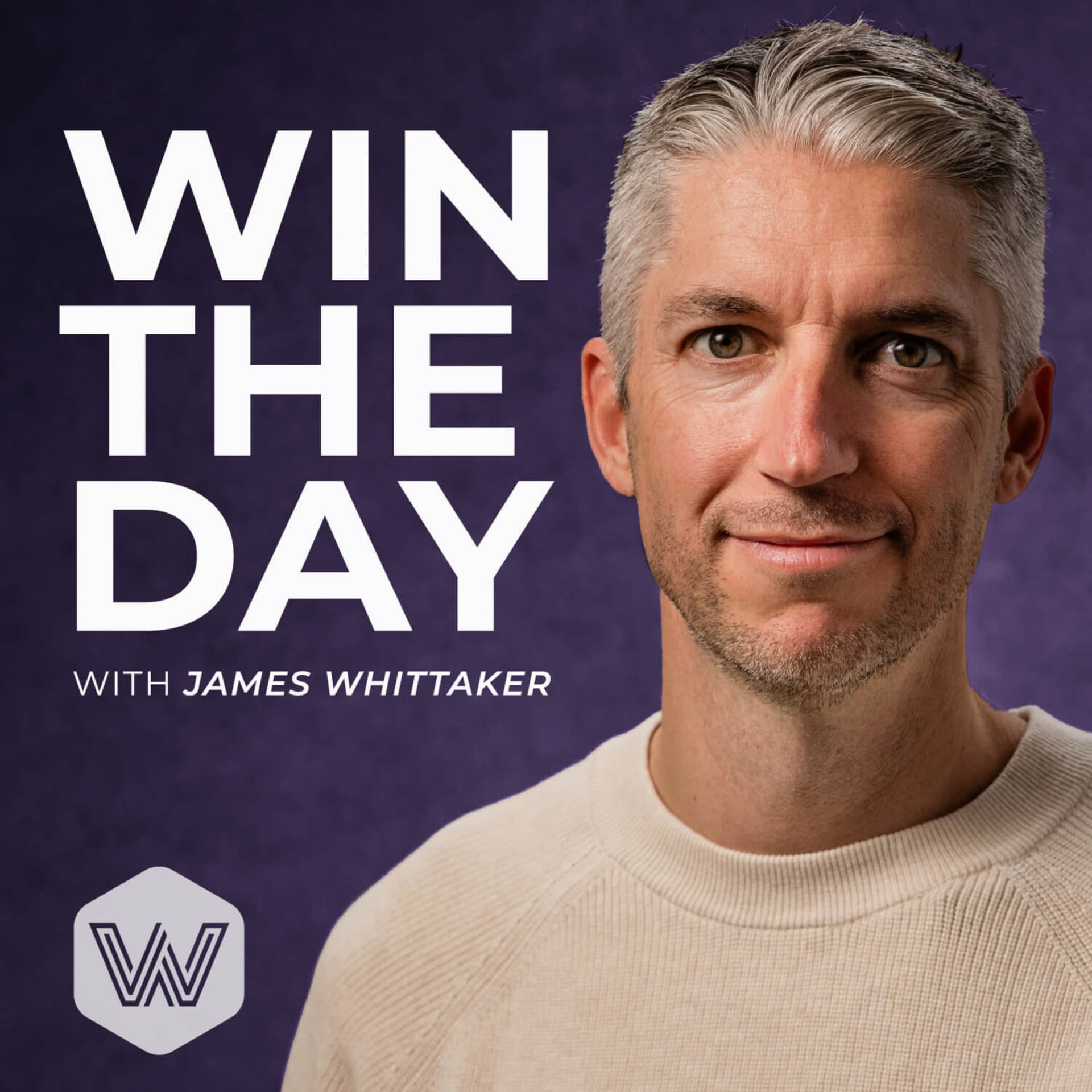 Win the Day - Podcasts