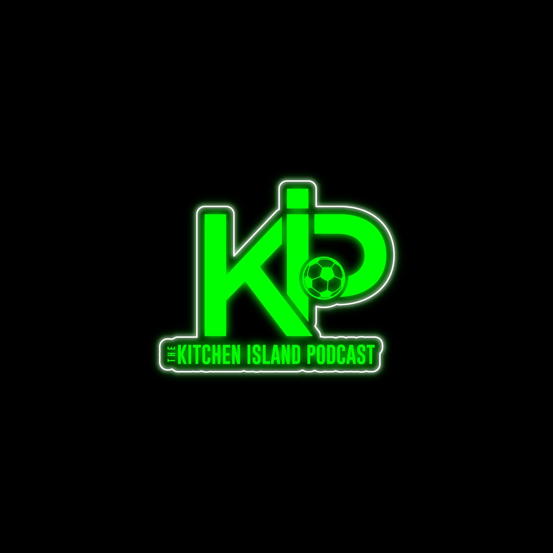 The Kitchen Island Podcast - Podcasts