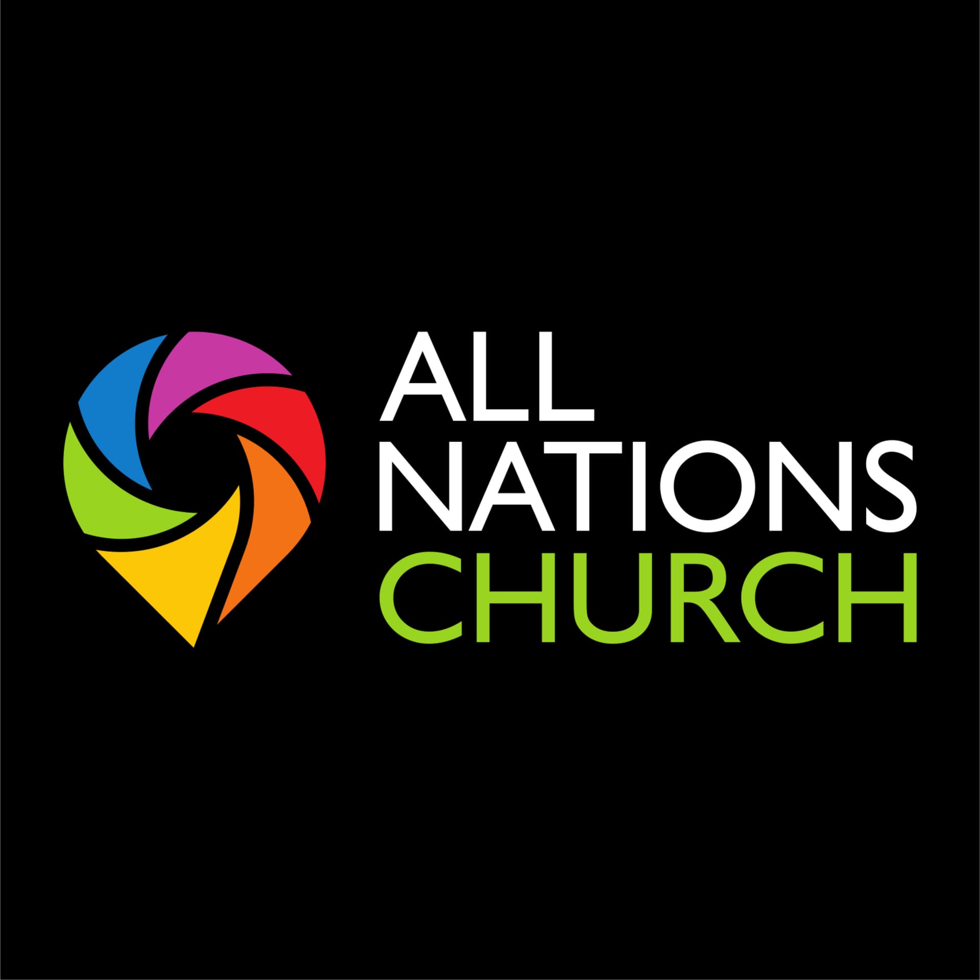 Sunday Sermons at All Nations - Podcasts