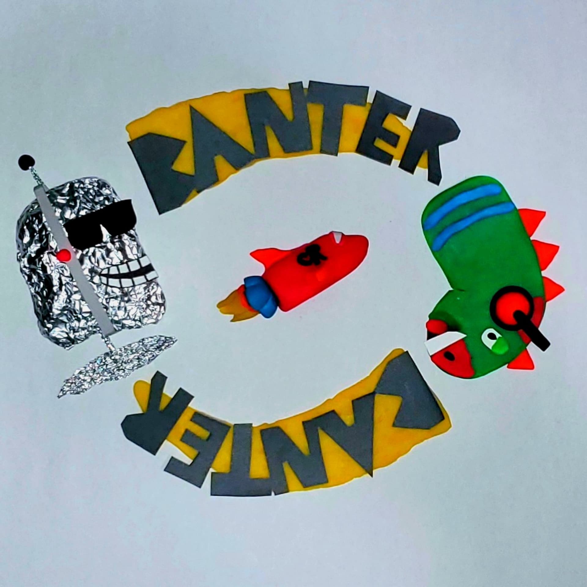 Banter Banter - Podcasts