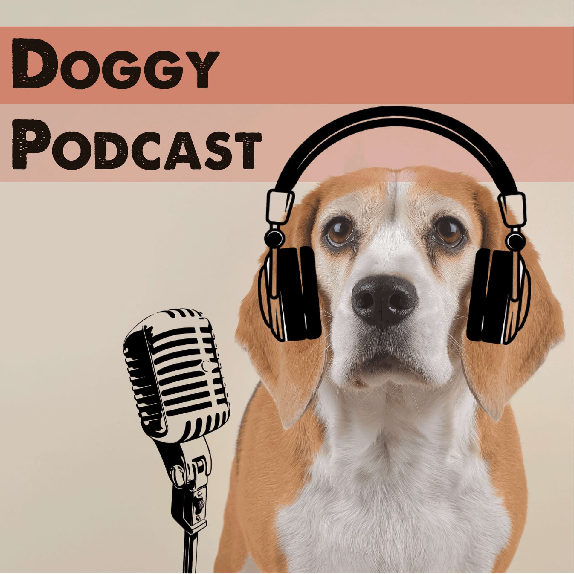 Doggy Podcast - Podcasts