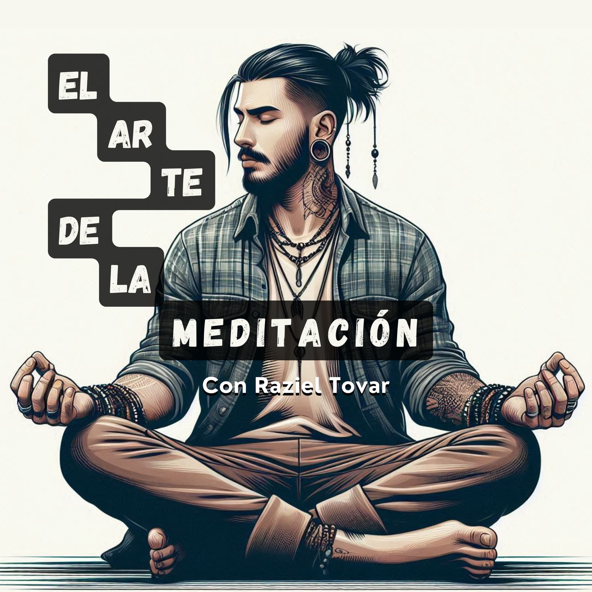El Arte de la Meditación - Podcasts
