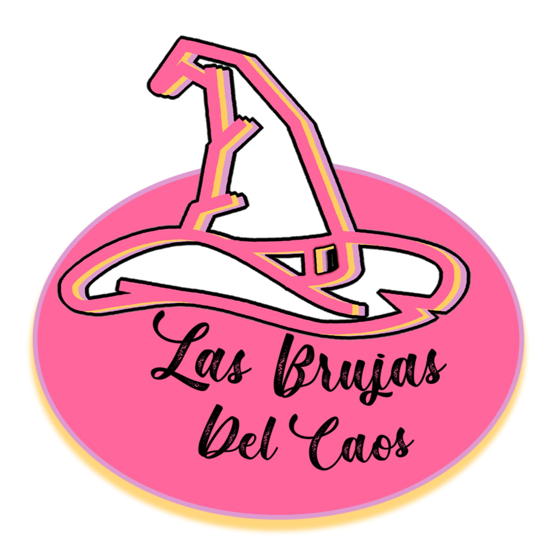 Brujas del Caos - Podcasts