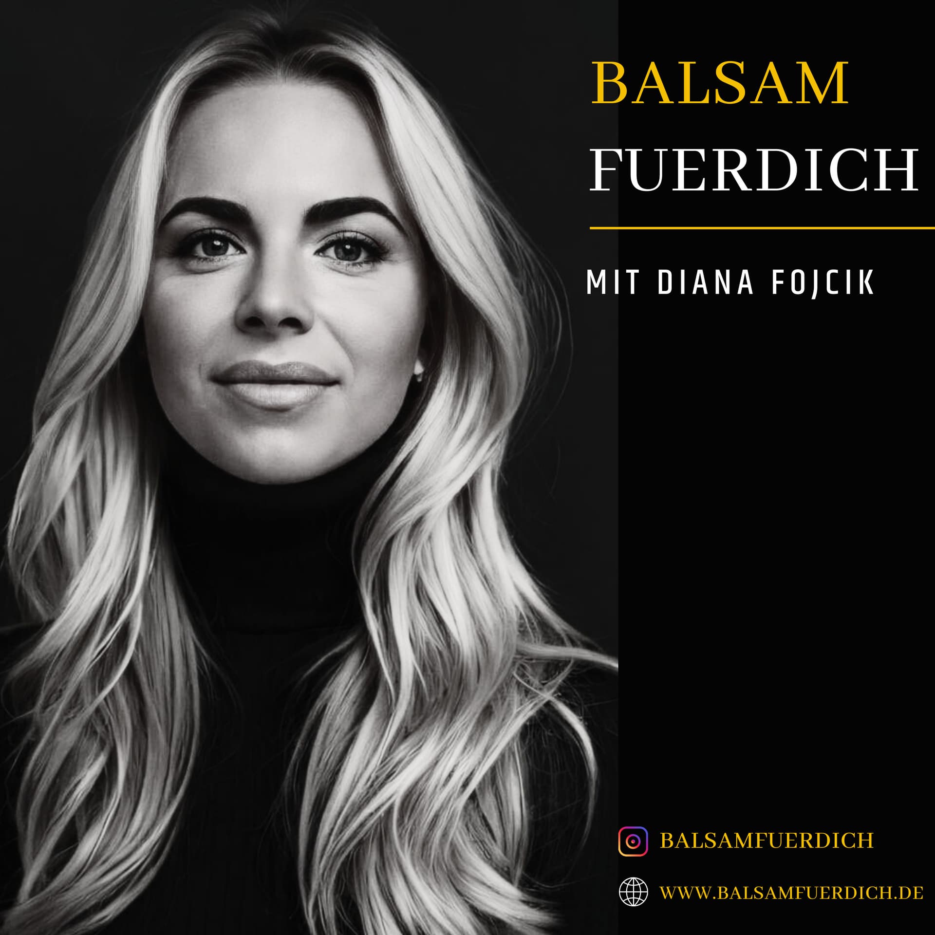 Balsamfuerdich - Podcasts