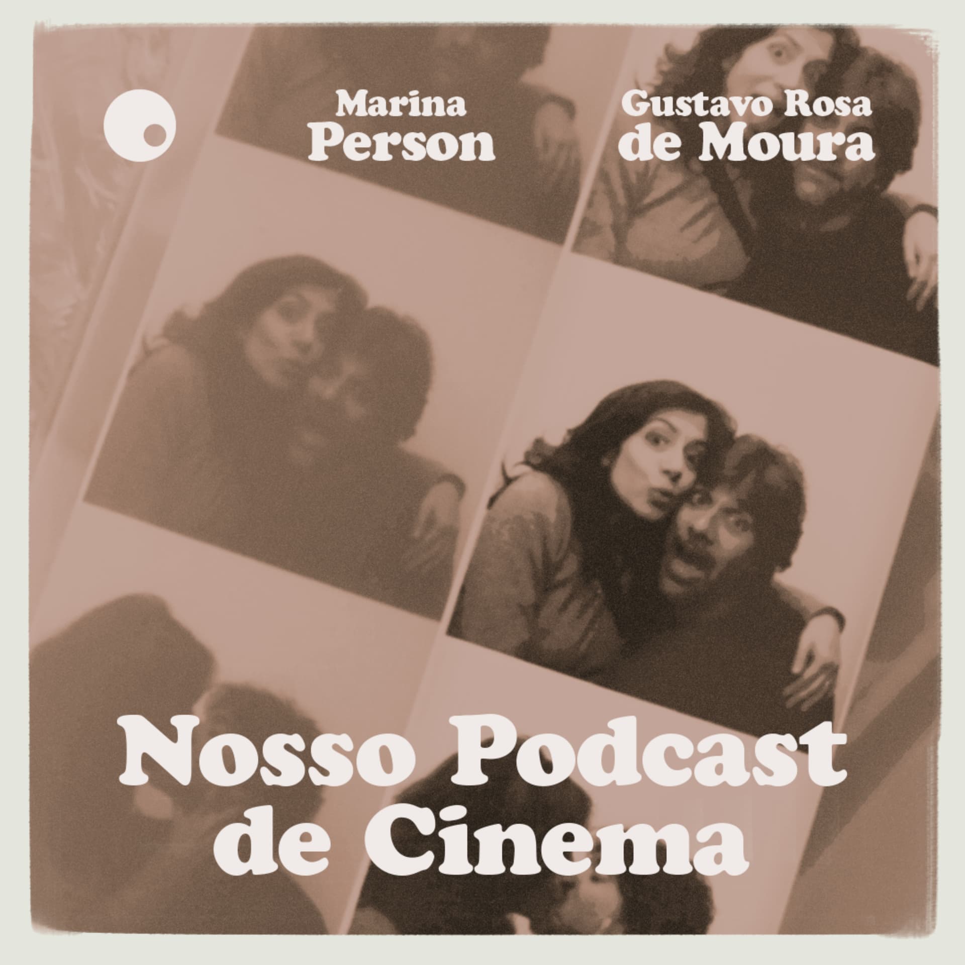 Nosso Podcast de Cinema - Podcasts