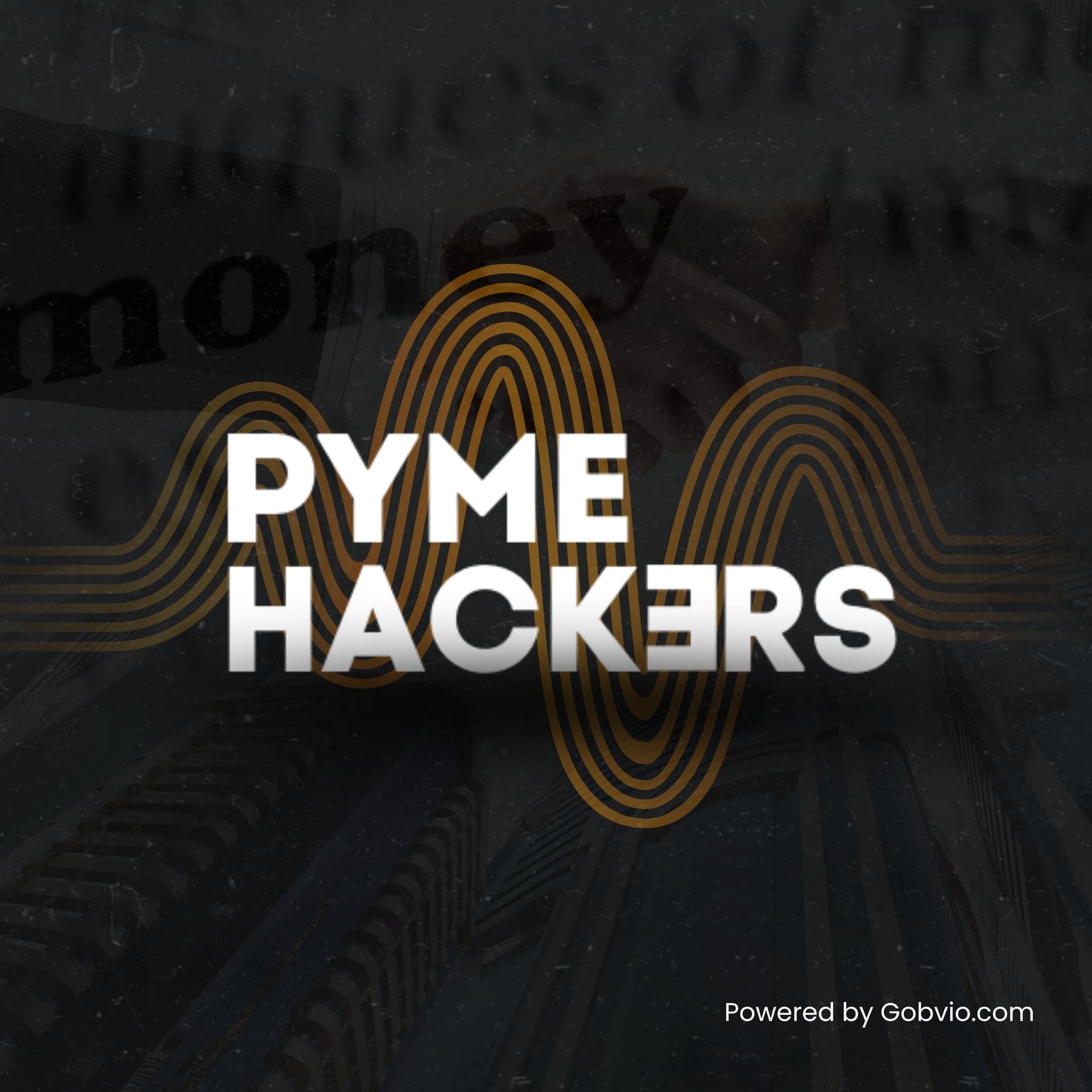 PymeHackers - Podcasts
