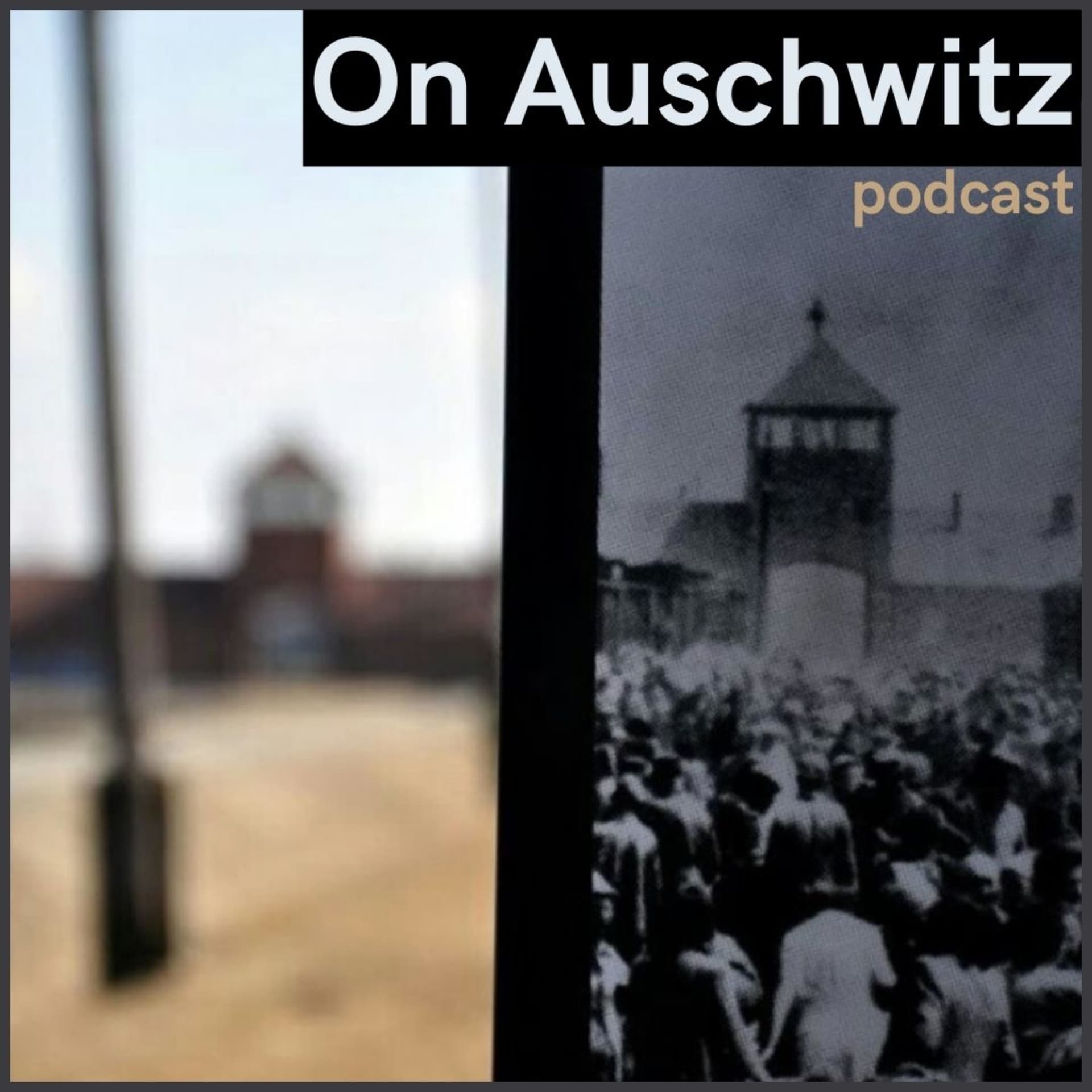 On Auschwitz - Podcasts