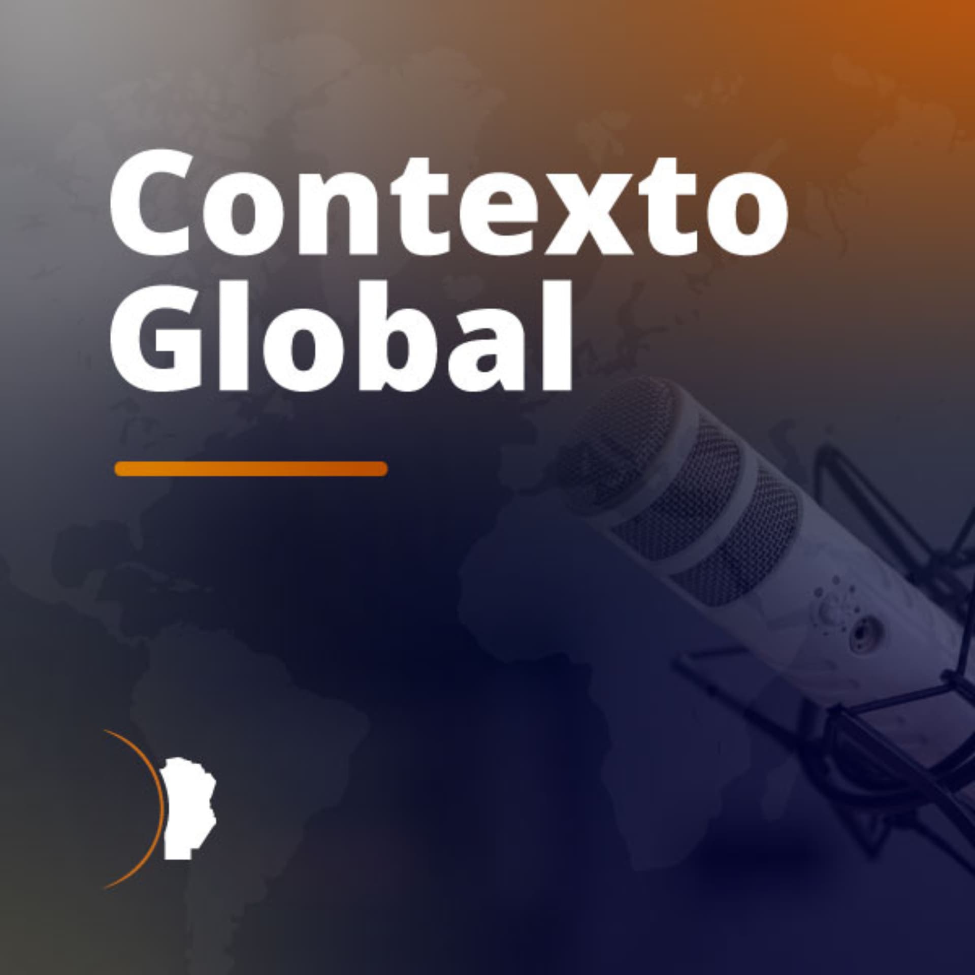 Contexto Global - Podcasts
