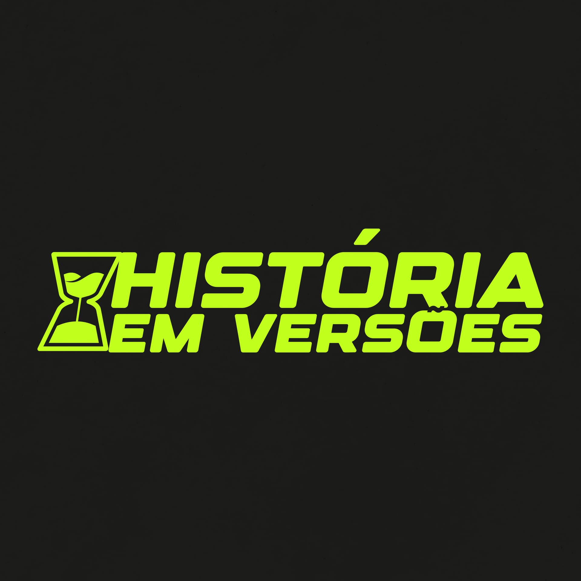 História em Versões