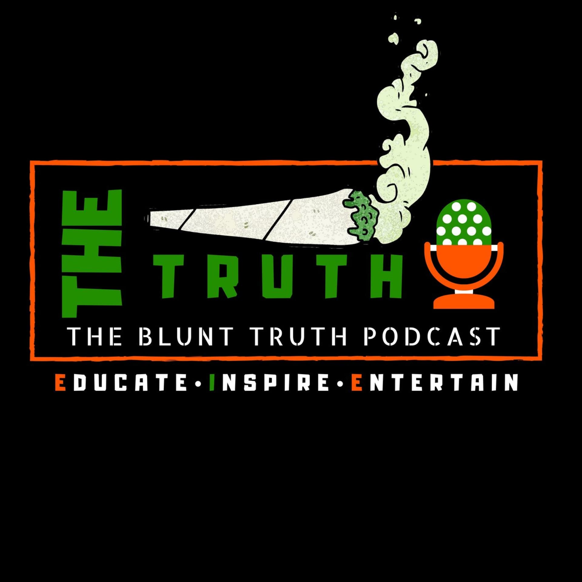 The Blunt Truth Podcast