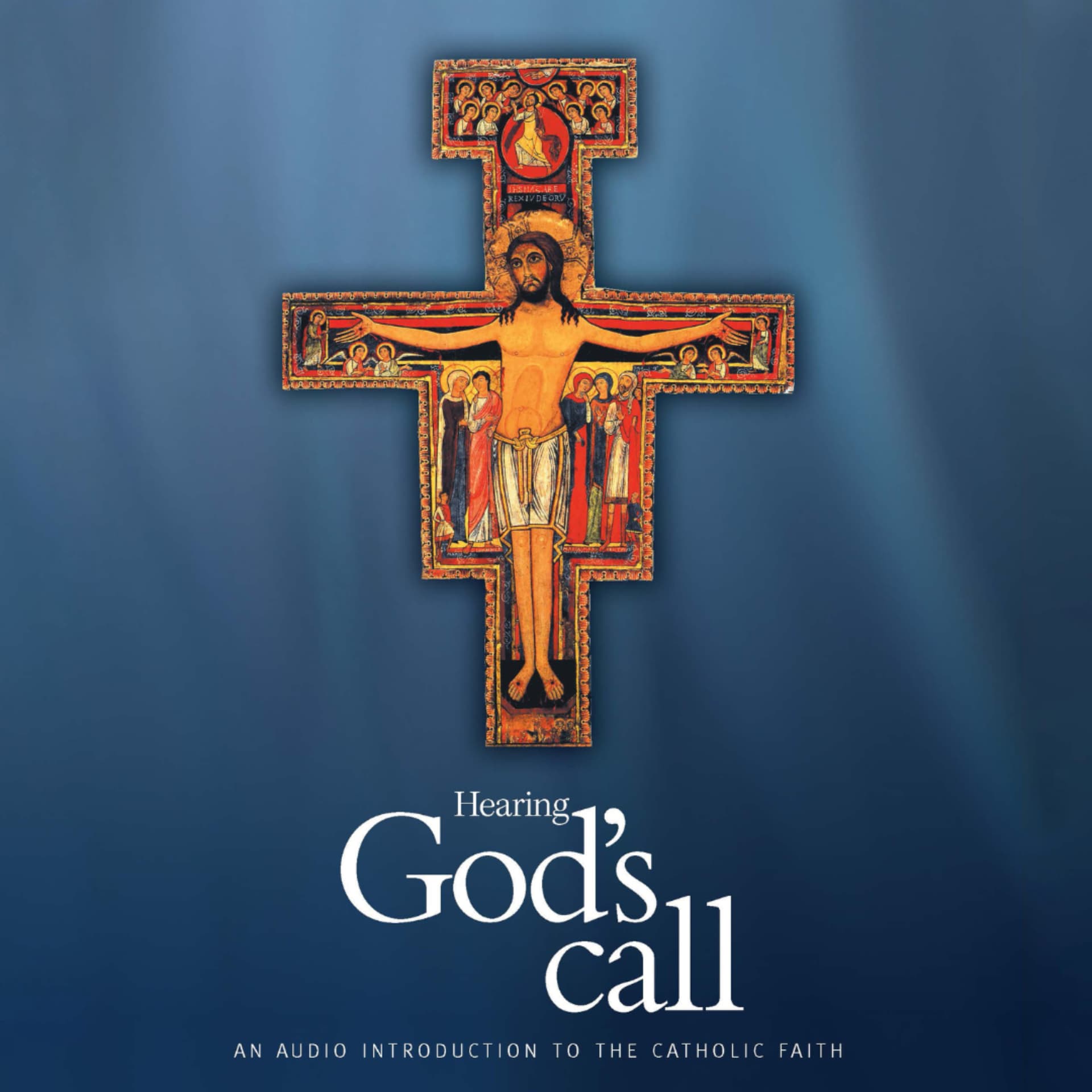 Hearing God's Call - Podcasts
