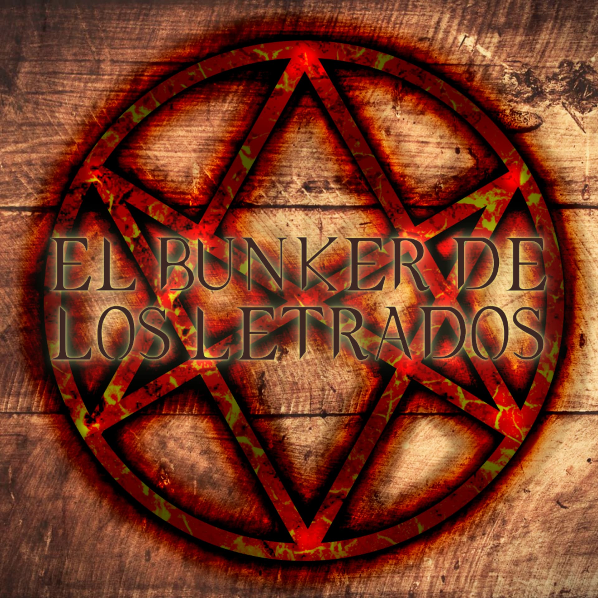 El Búnker De Los Letrados - Podcasts