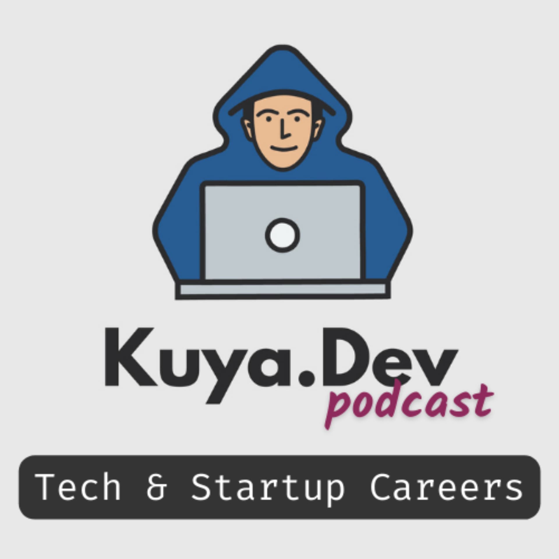 Kuya Dev Podcast: Tech & Startup Careers - Podcasts