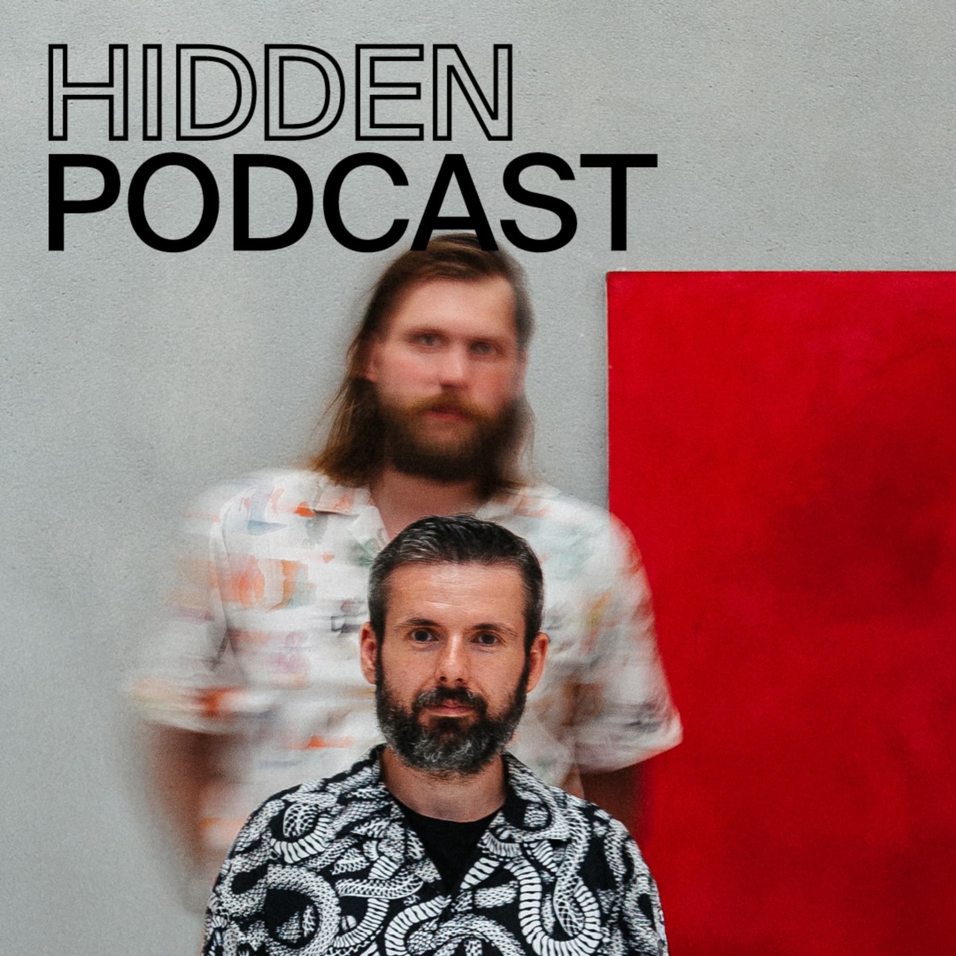 HIDDEN podcast - Podcasts