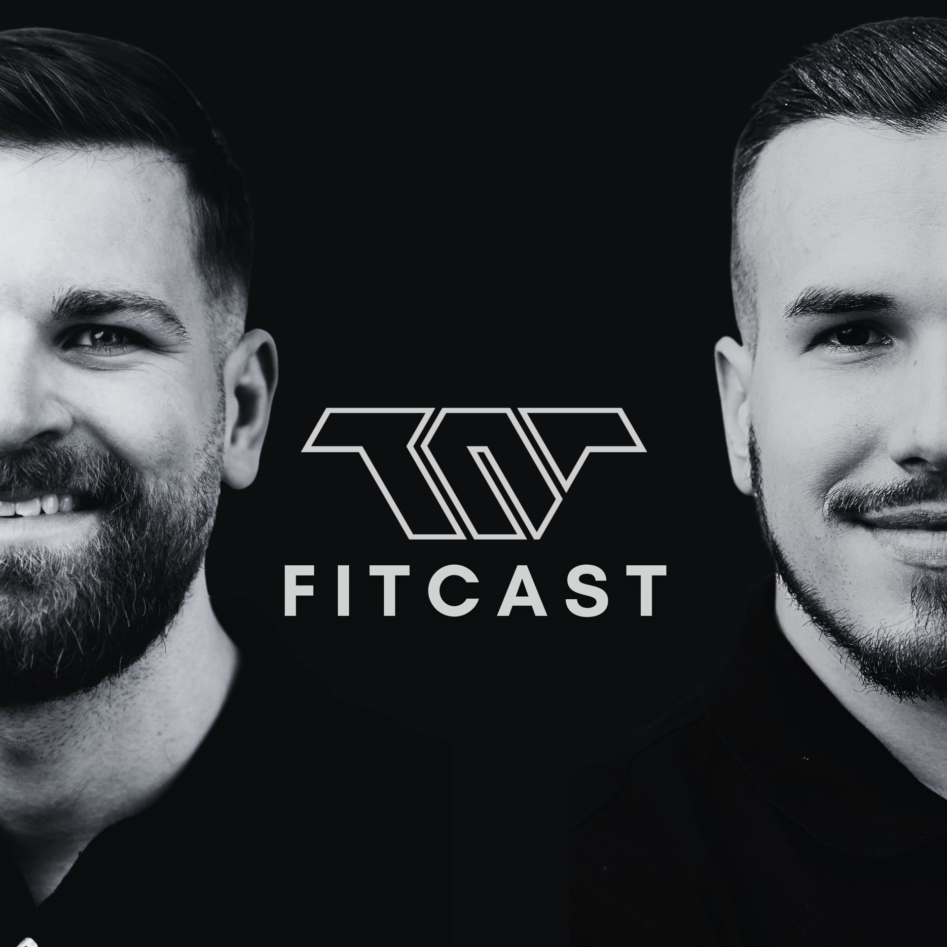 TnT Fitcast - Der Fitness Podcast für Vielbeschäftigte - Podcasts