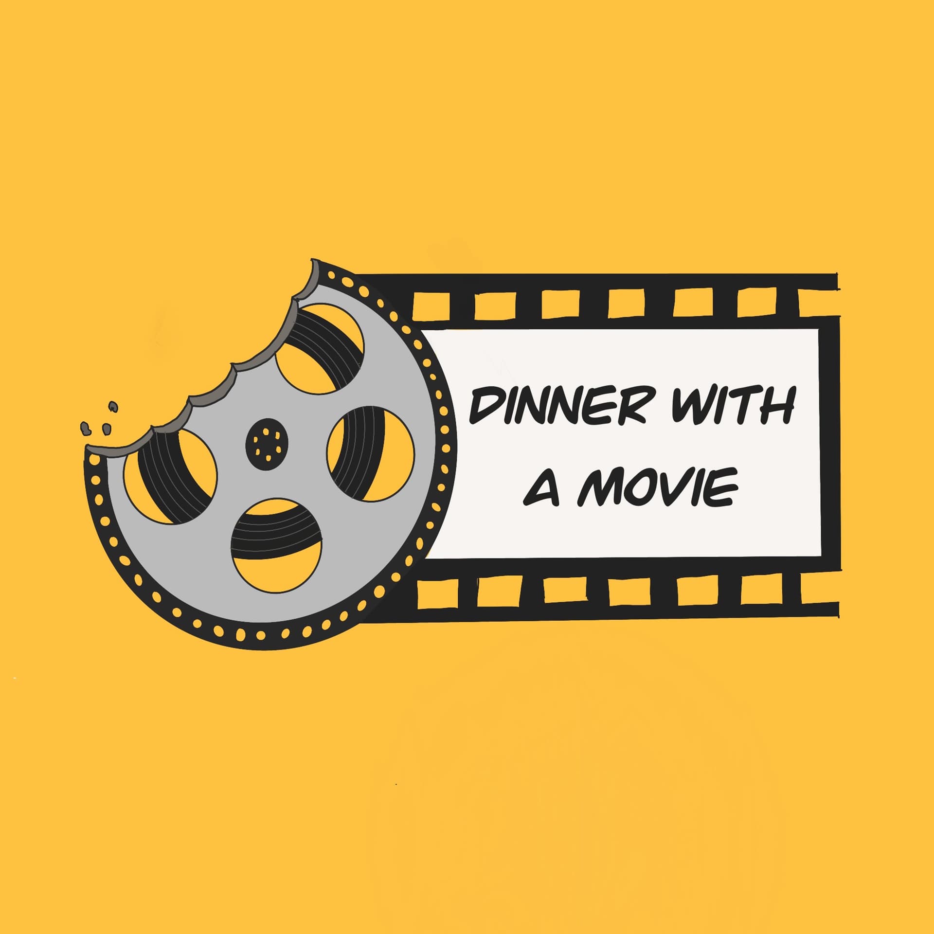 Dinner With a Movie - Podcasts