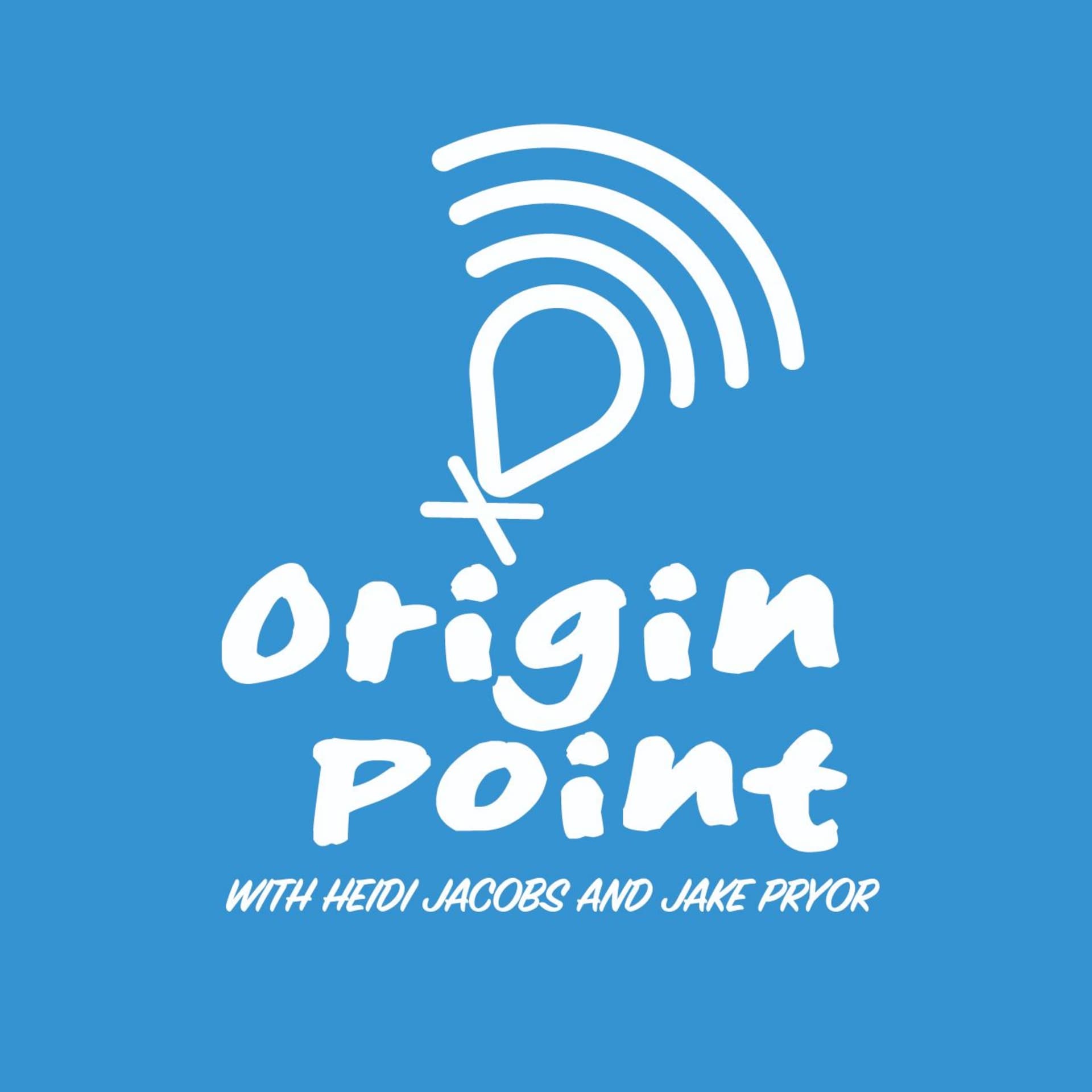 Origin Point the Podcast - Podcasts