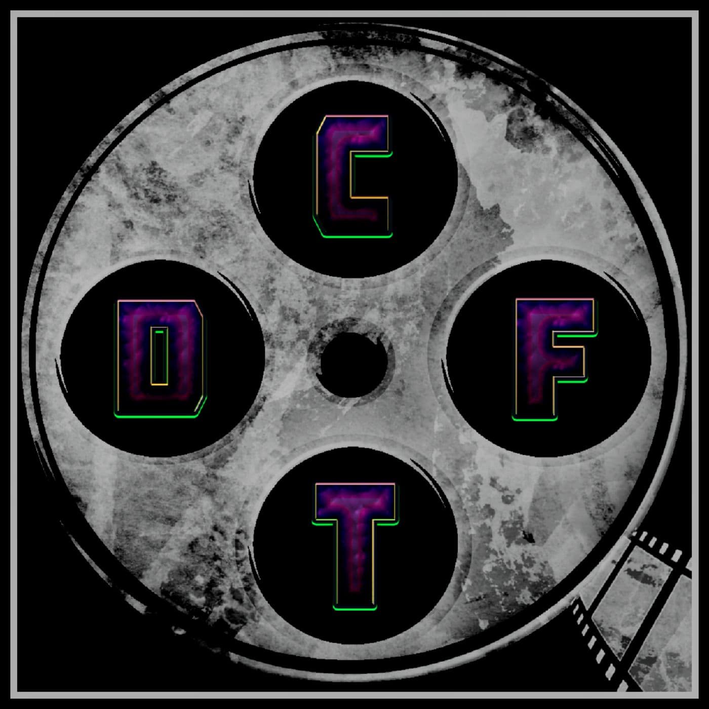 Cinema From The Darkside - Podcasts