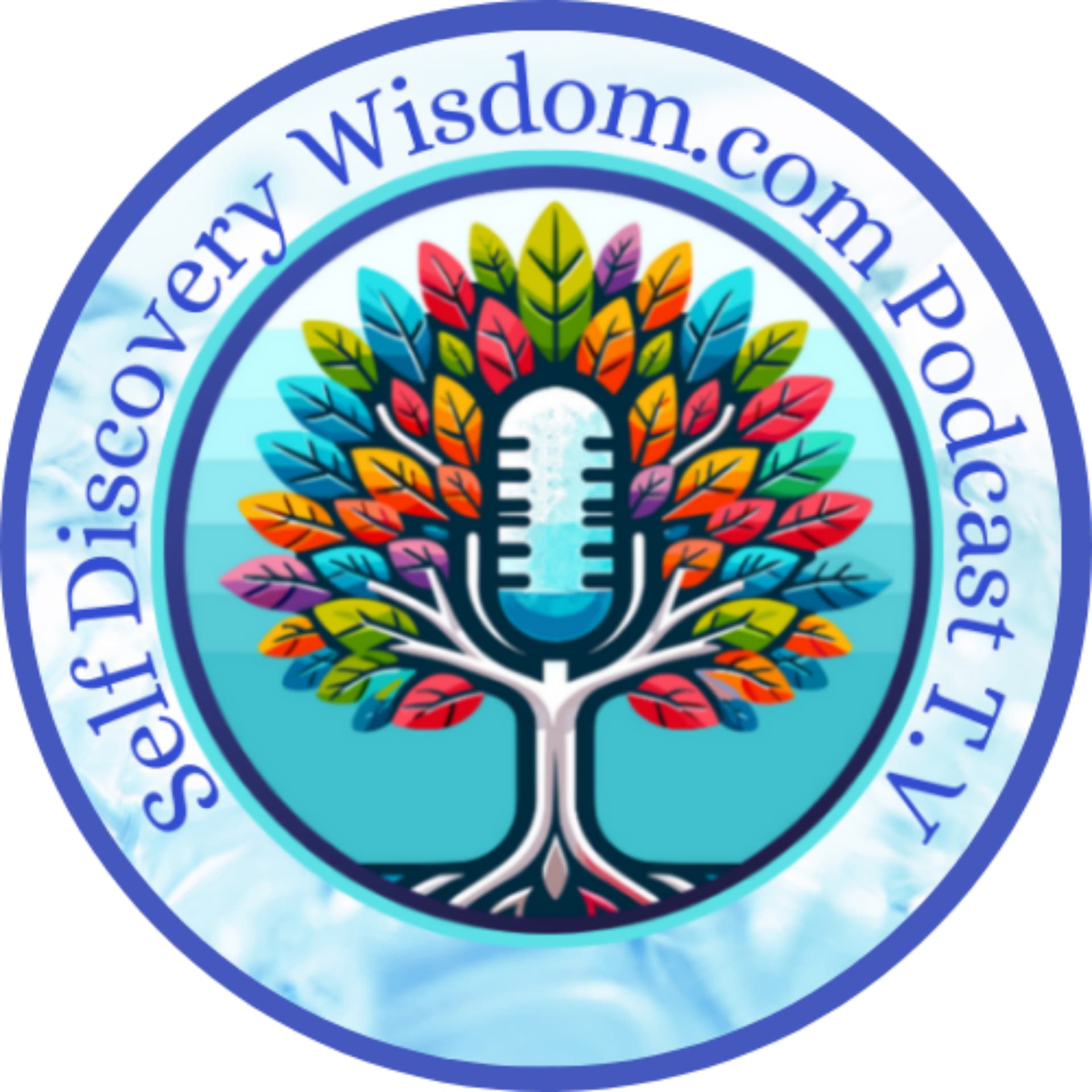 Self Discovery Wisdom Podcast - Podcasts