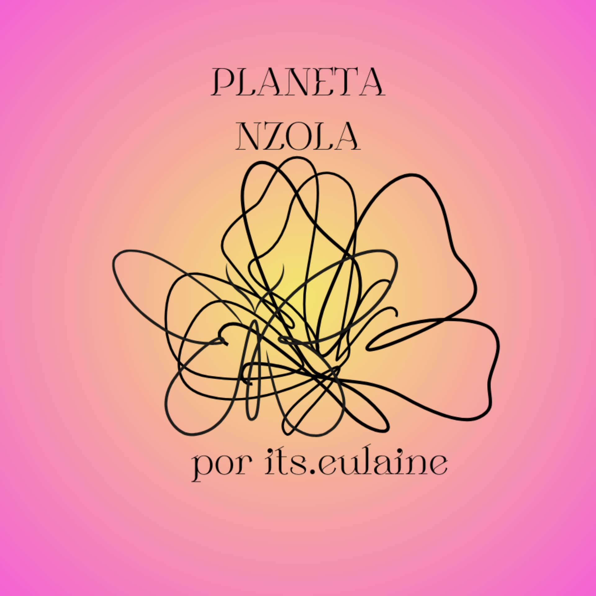 Planeta Nzola - Podcasts