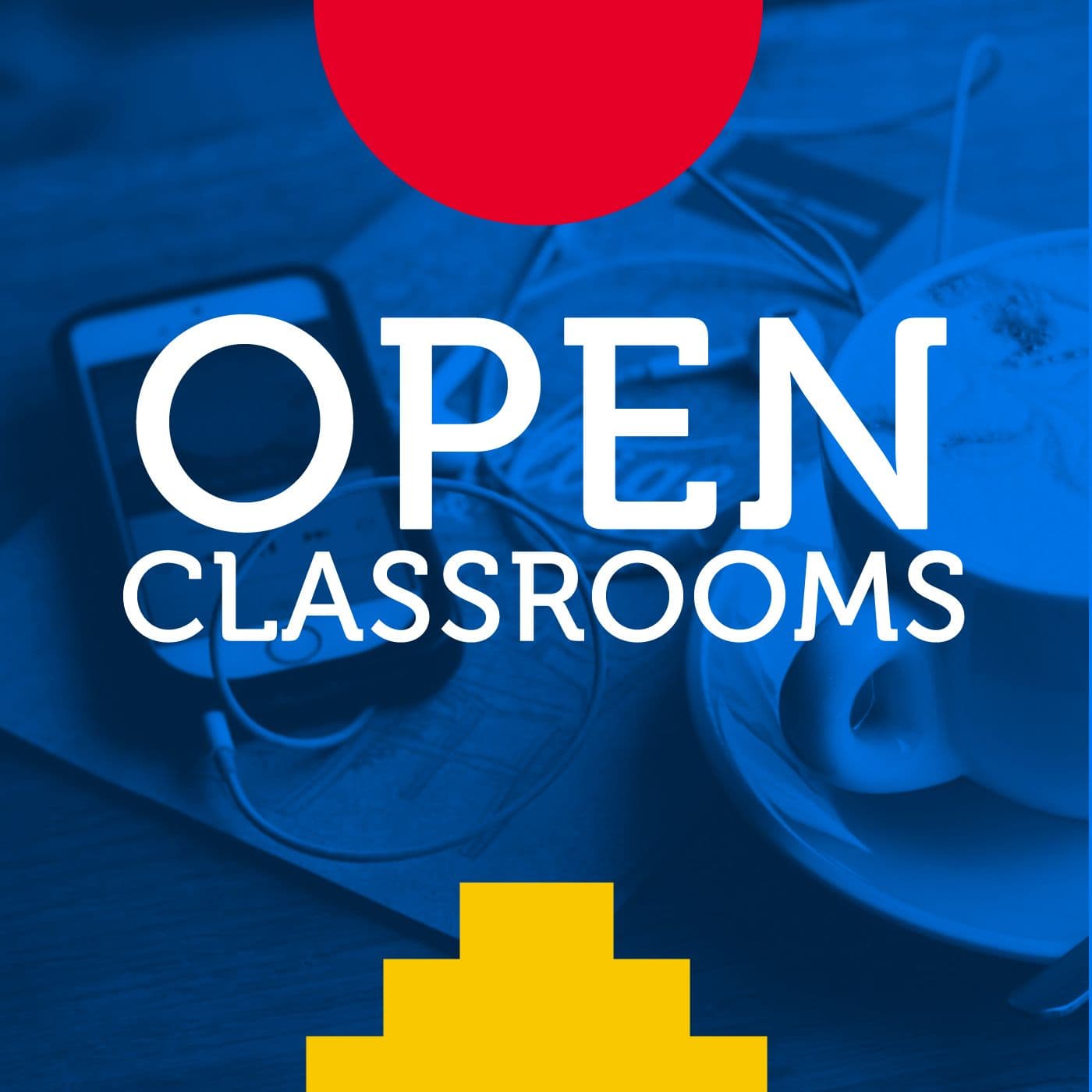 Open Classrooms - Podcasts