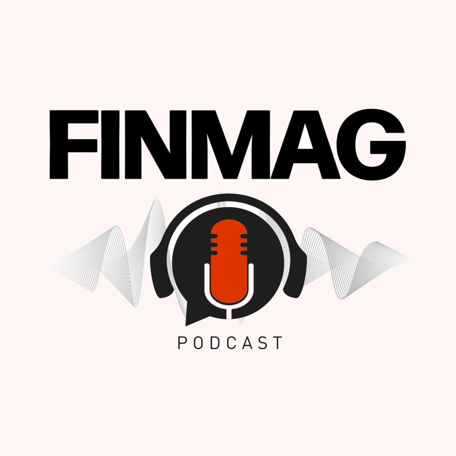Finmag podcast - Podcasts