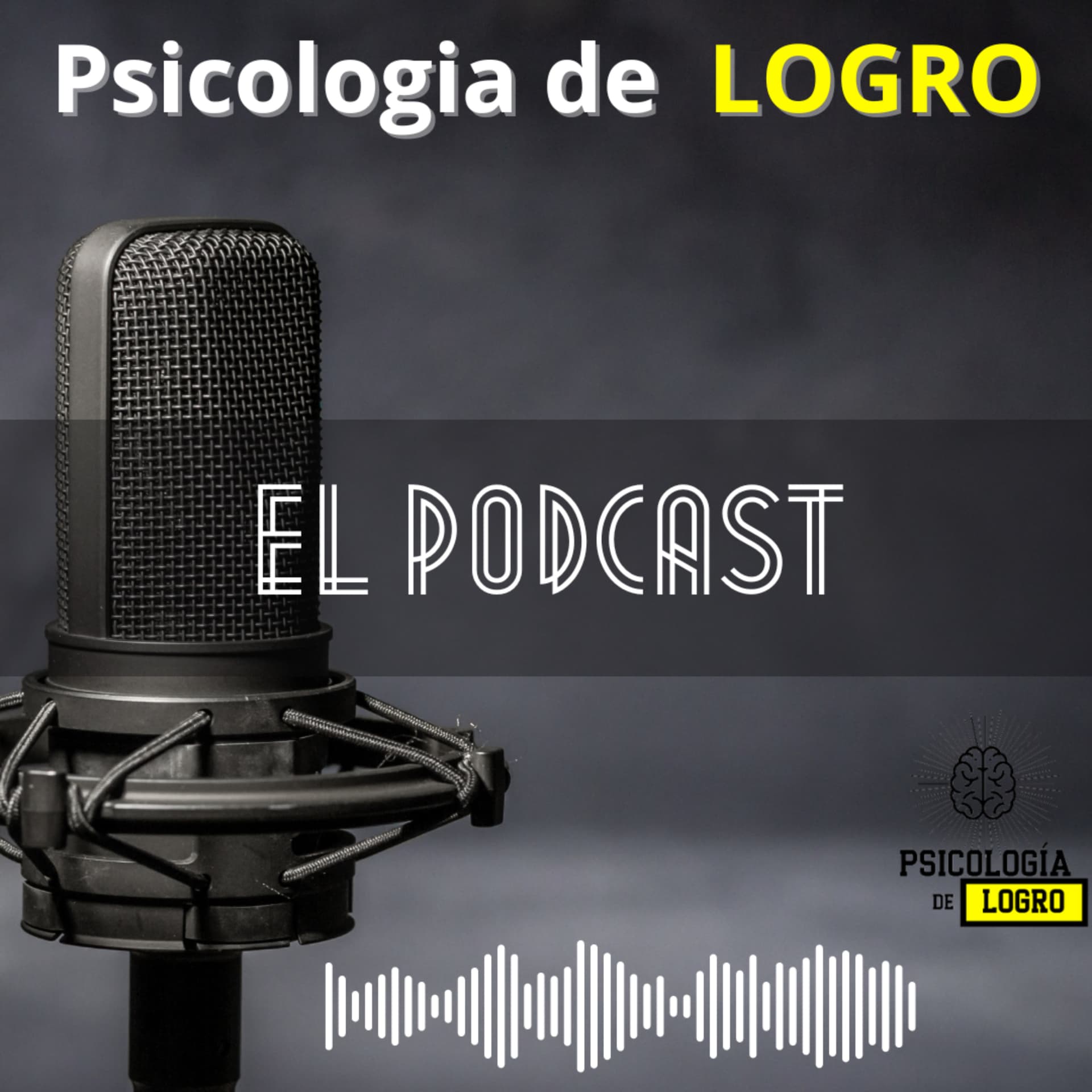 Psicologia De Logro - Podcasts