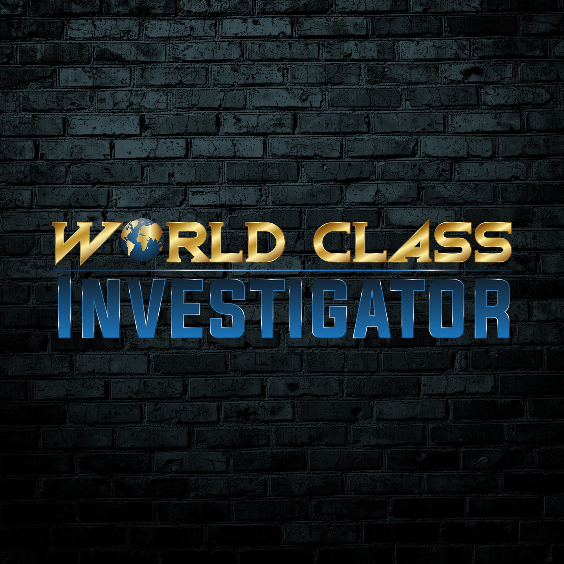 World Class Investigator - Podcasts