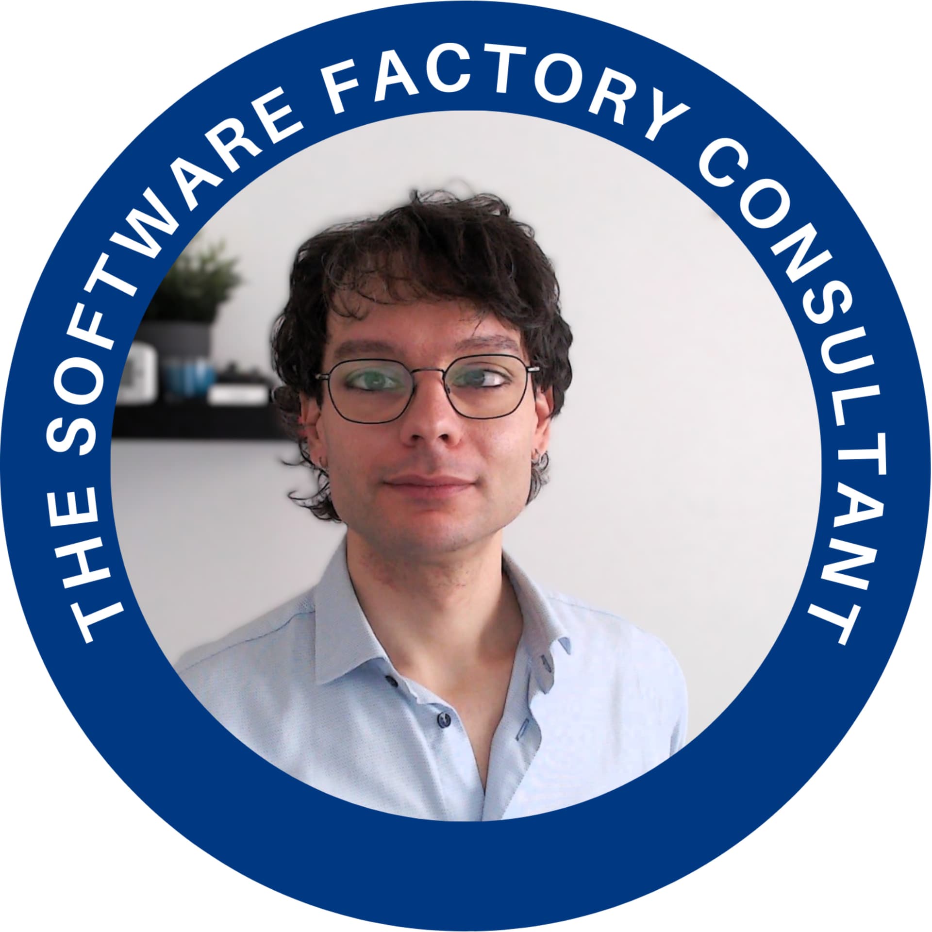 Michele Ferracin Software Engineering - Podcasts