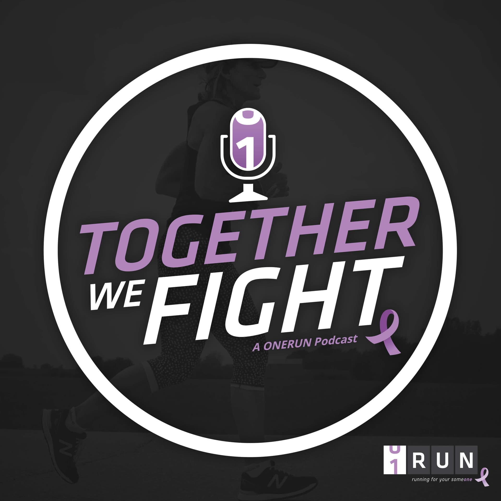 Together We Fight - Podcasts