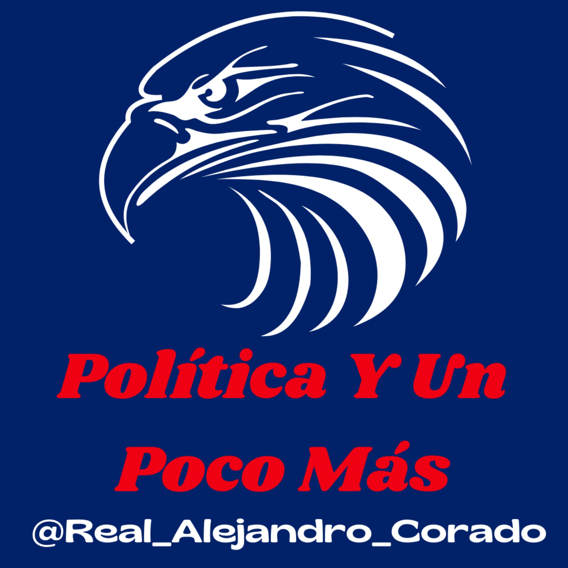 Política Y Un Poco Mas - Podcasts
