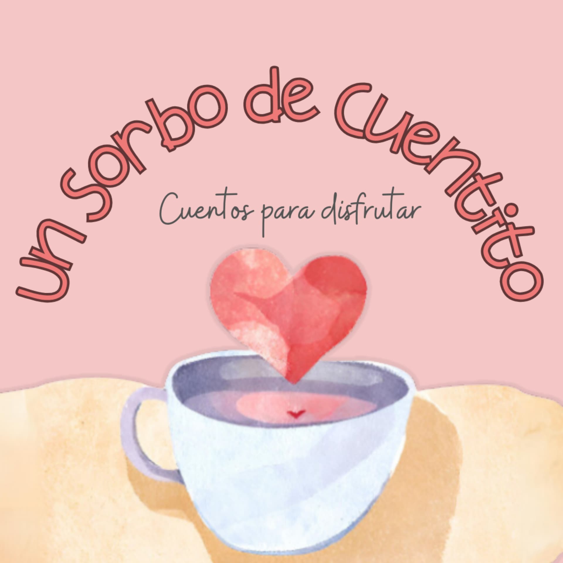 Un sorbo de cuentito - Podcasts