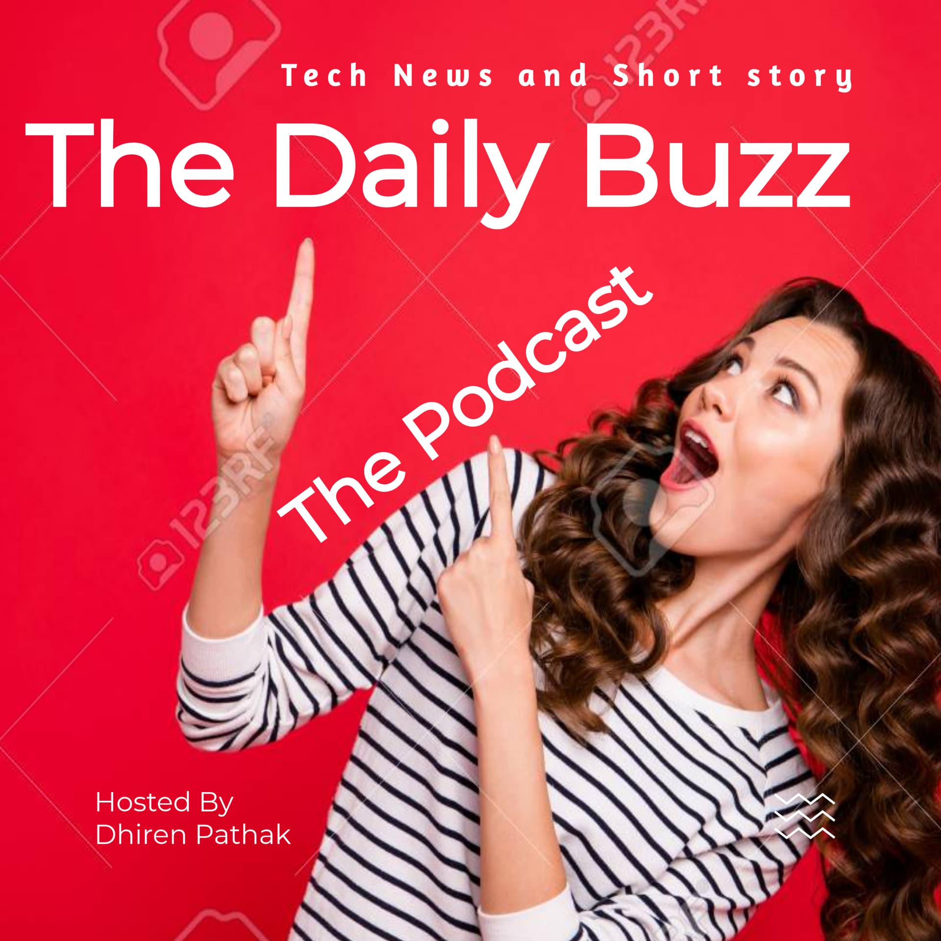 The Daily Buzz - Podcasts
