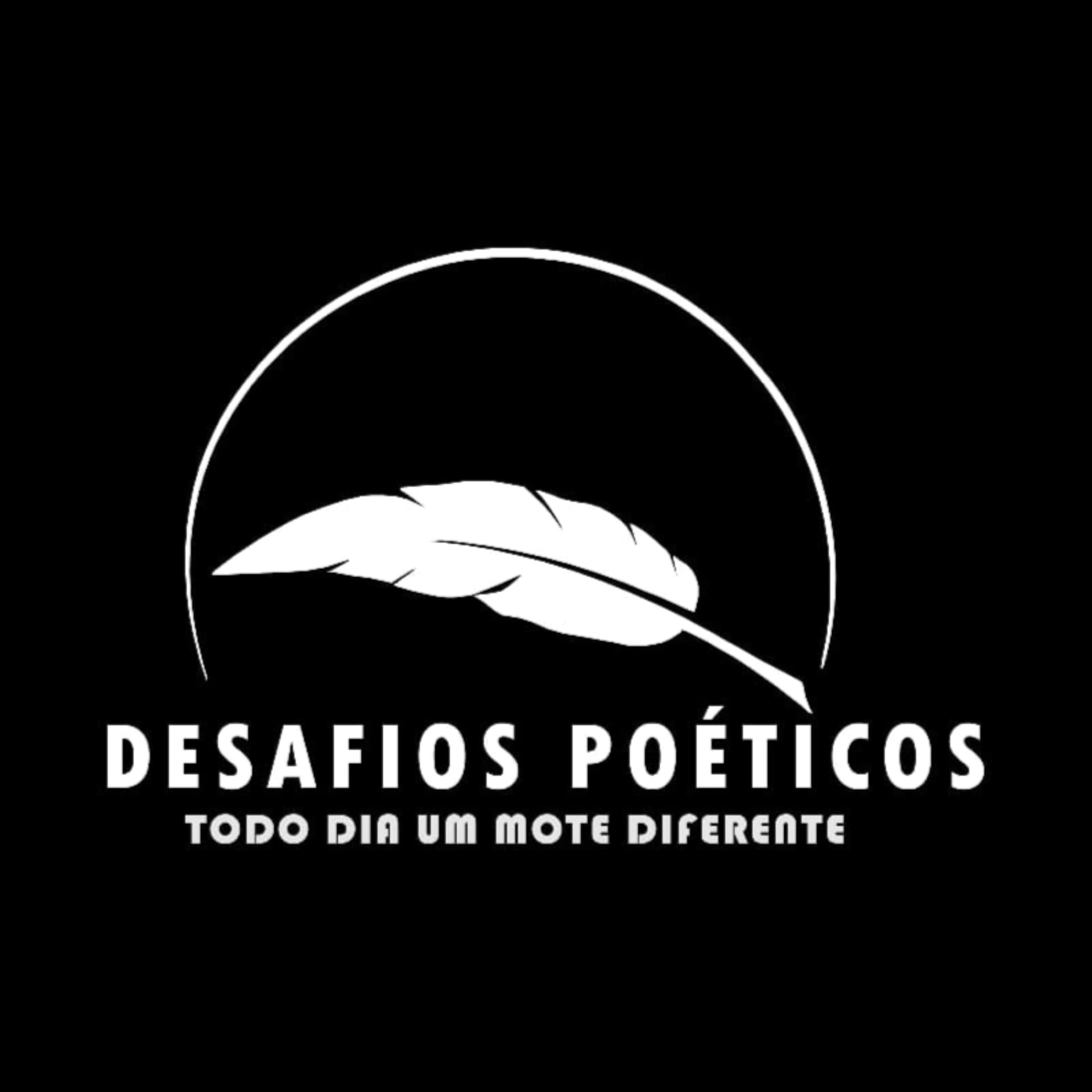 Desafios Poéticos - Podcasts