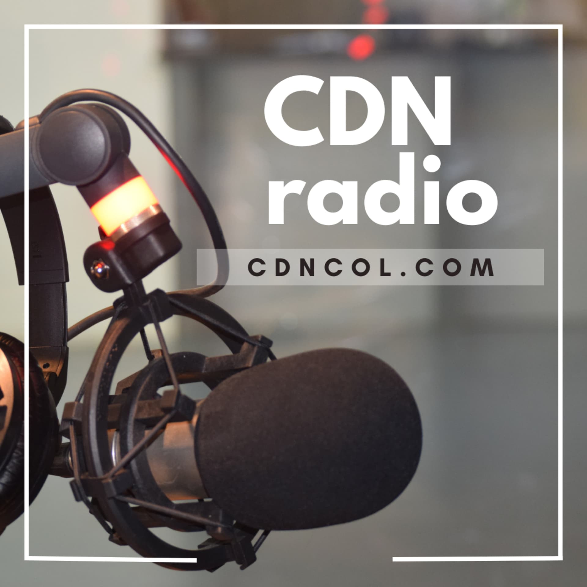 CDN RADIO - Podcasts