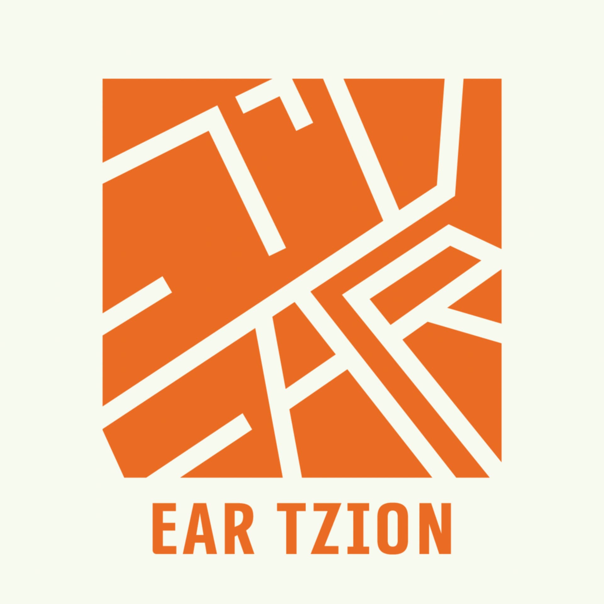 Ear Tzion - Podcasts