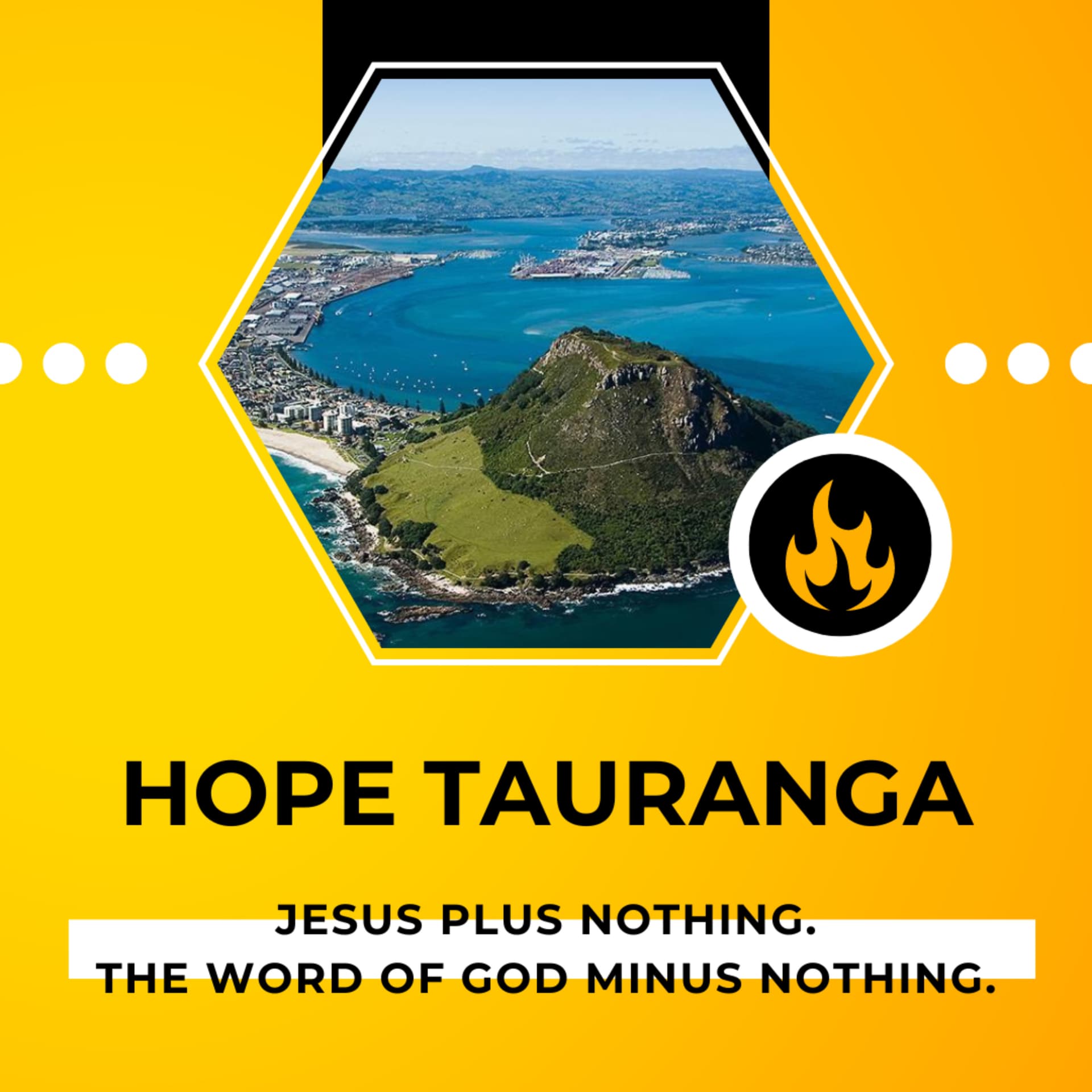 Hope Tauranga - Podcasts