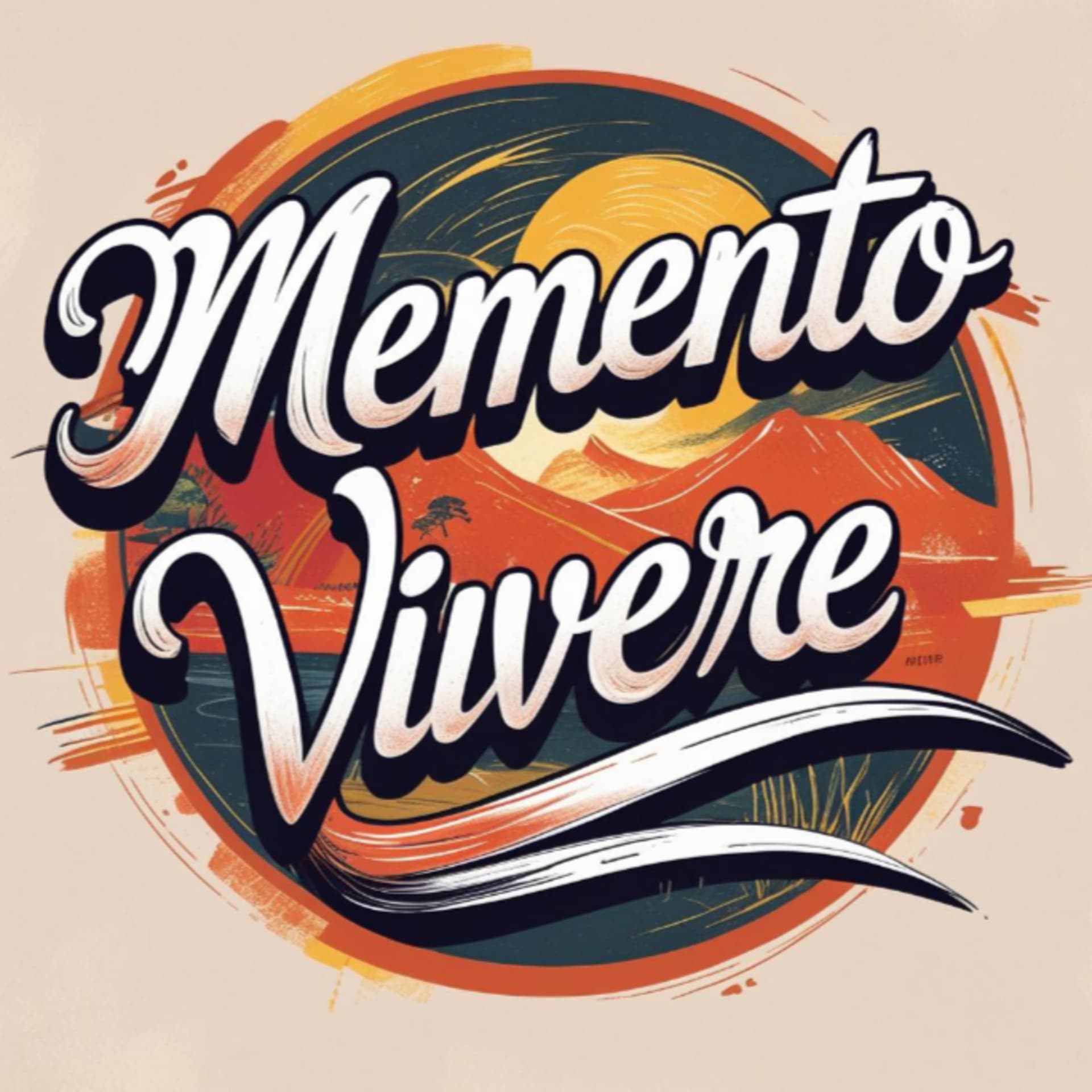 "Memento Vívere": Un podcast de la vida en juego - Podcasts