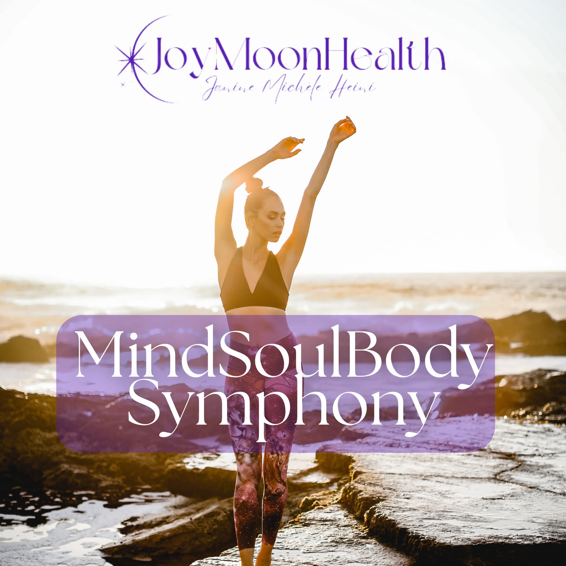 MindSoulBody - Symphony - Podcasts