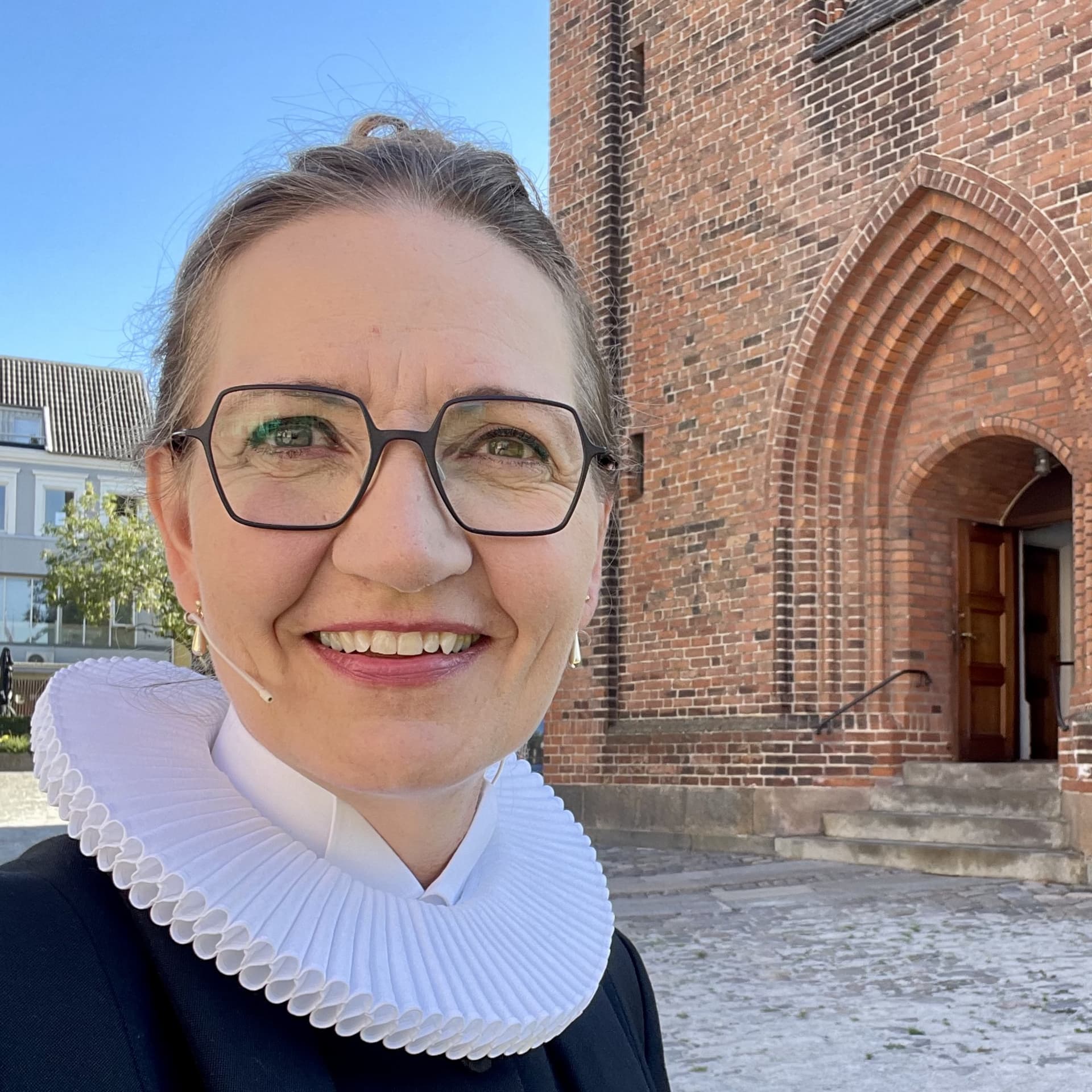 PræsteTid - Podcasts