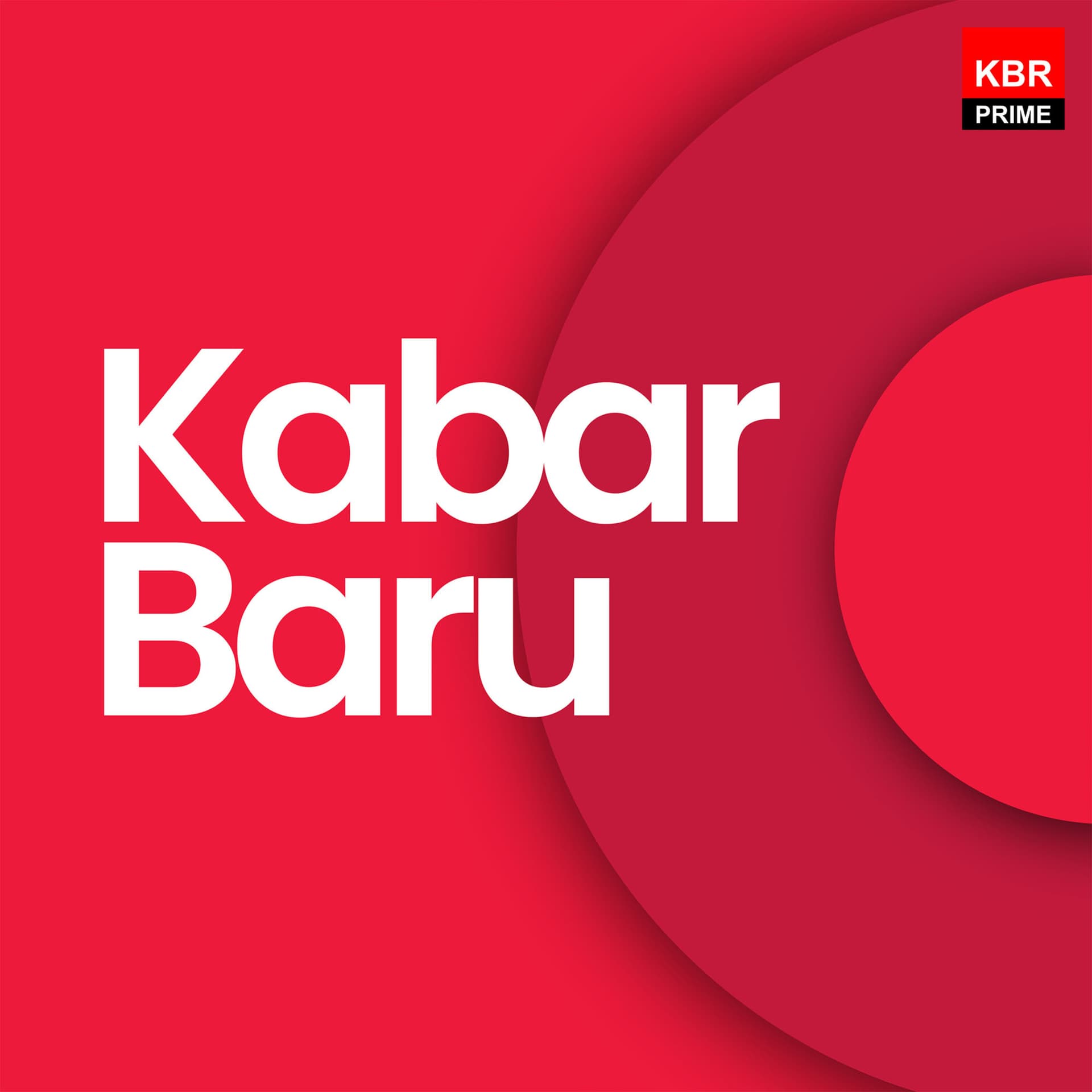Kabar Baru - Podcasts