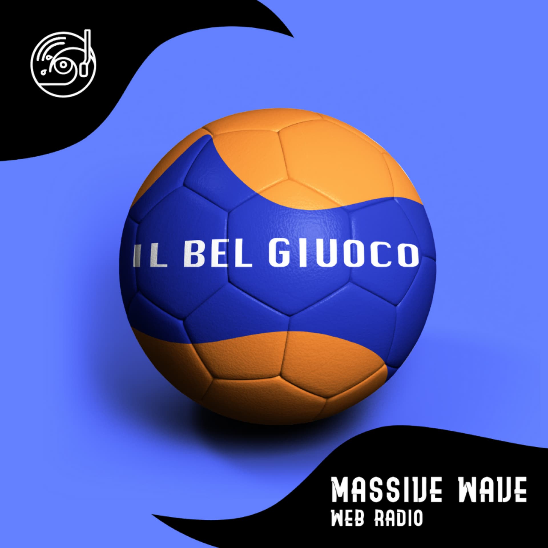 Il Bel Giuoco ⚽️ - Podcasts