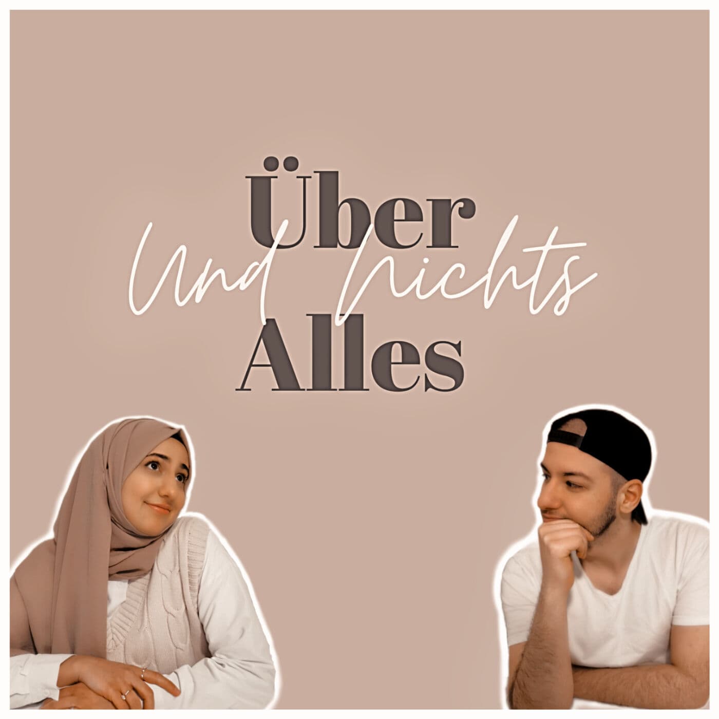 Über Alles und Nichts - Podcasts