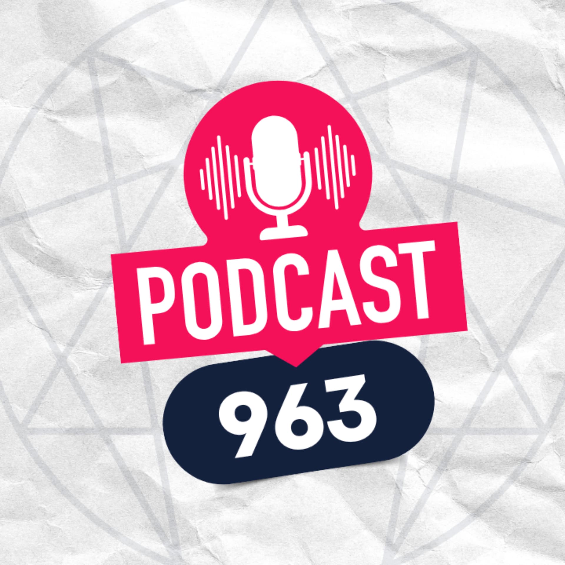 Podcast 963 - Podcasts