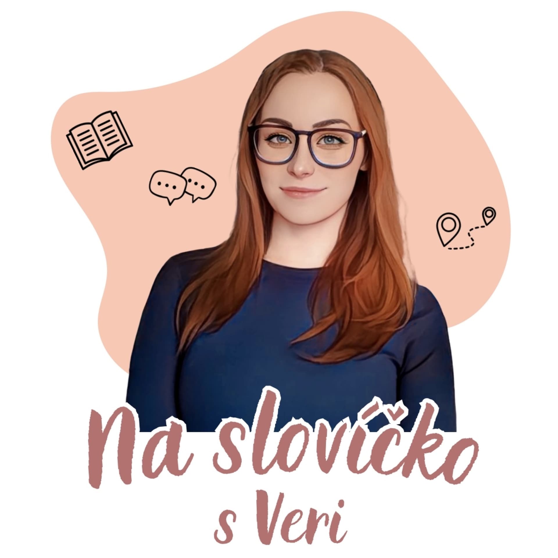 Na slovíčko s Veri ♥ - Podcasts