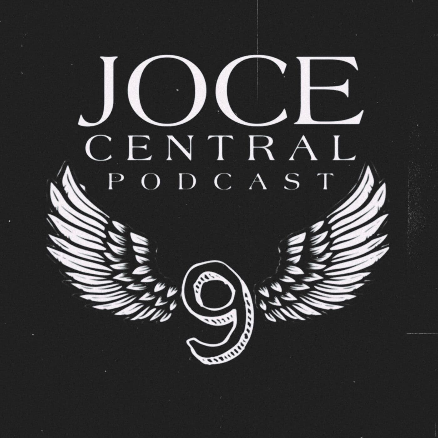 Joce Central - Podcasts