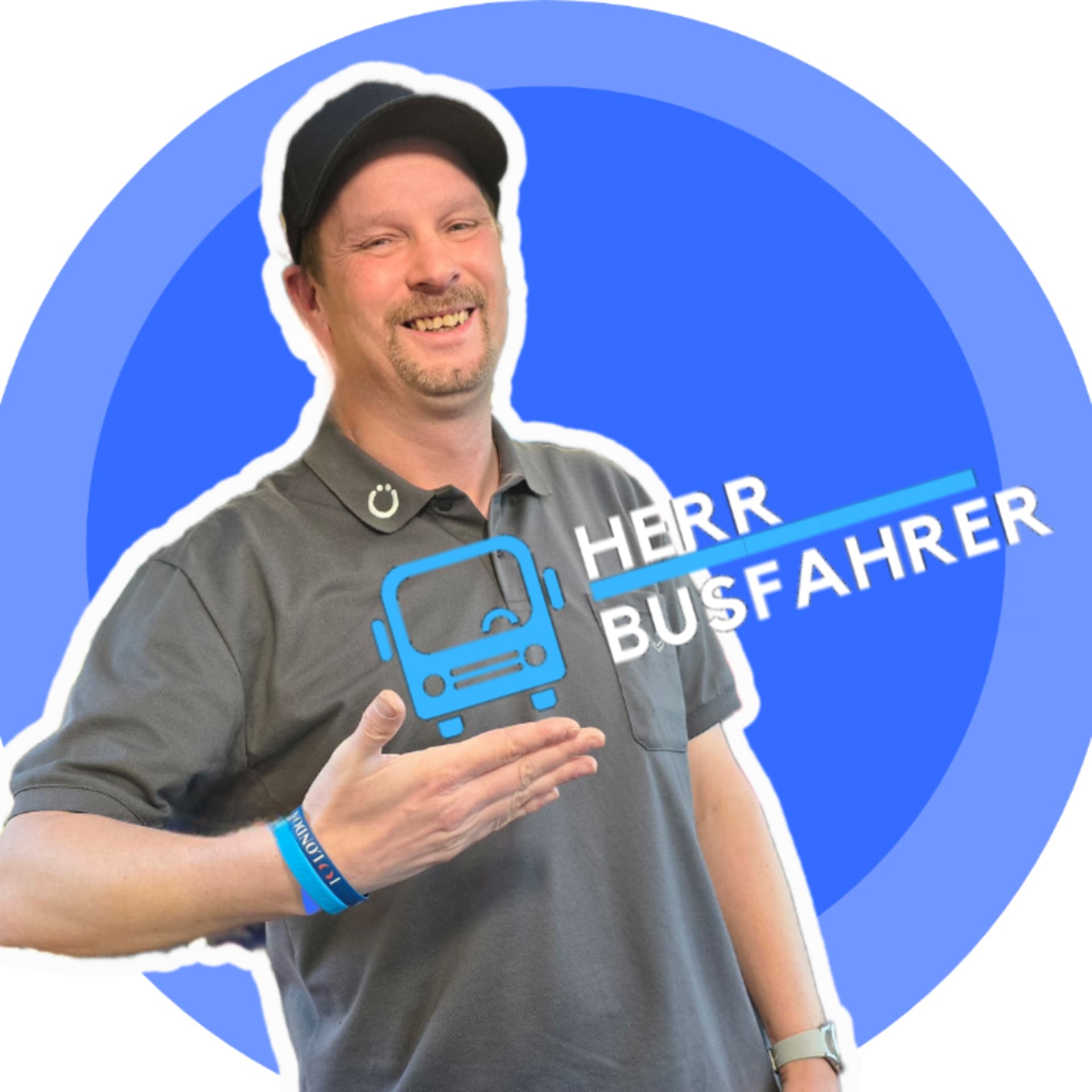 Herr Busfahrer - Podcasts