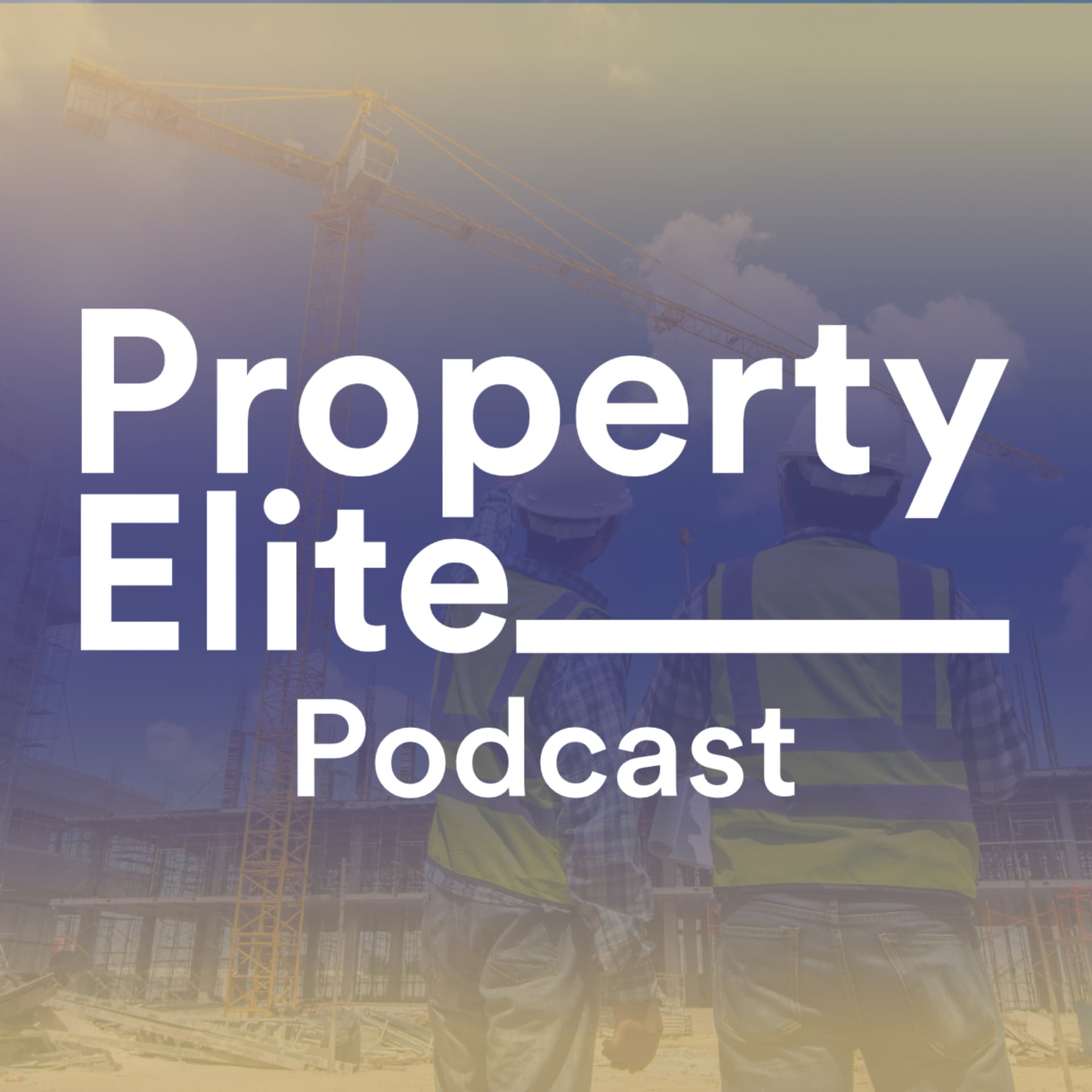 Property Elite Podcast - Podcasts