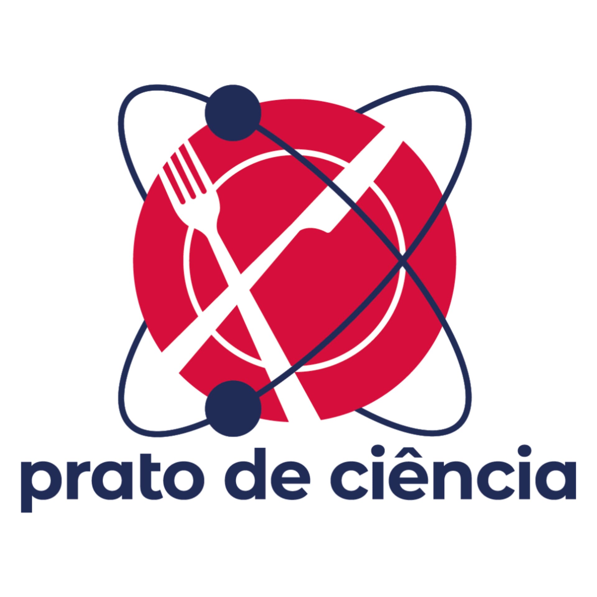Prato de Ciência - Podcasts