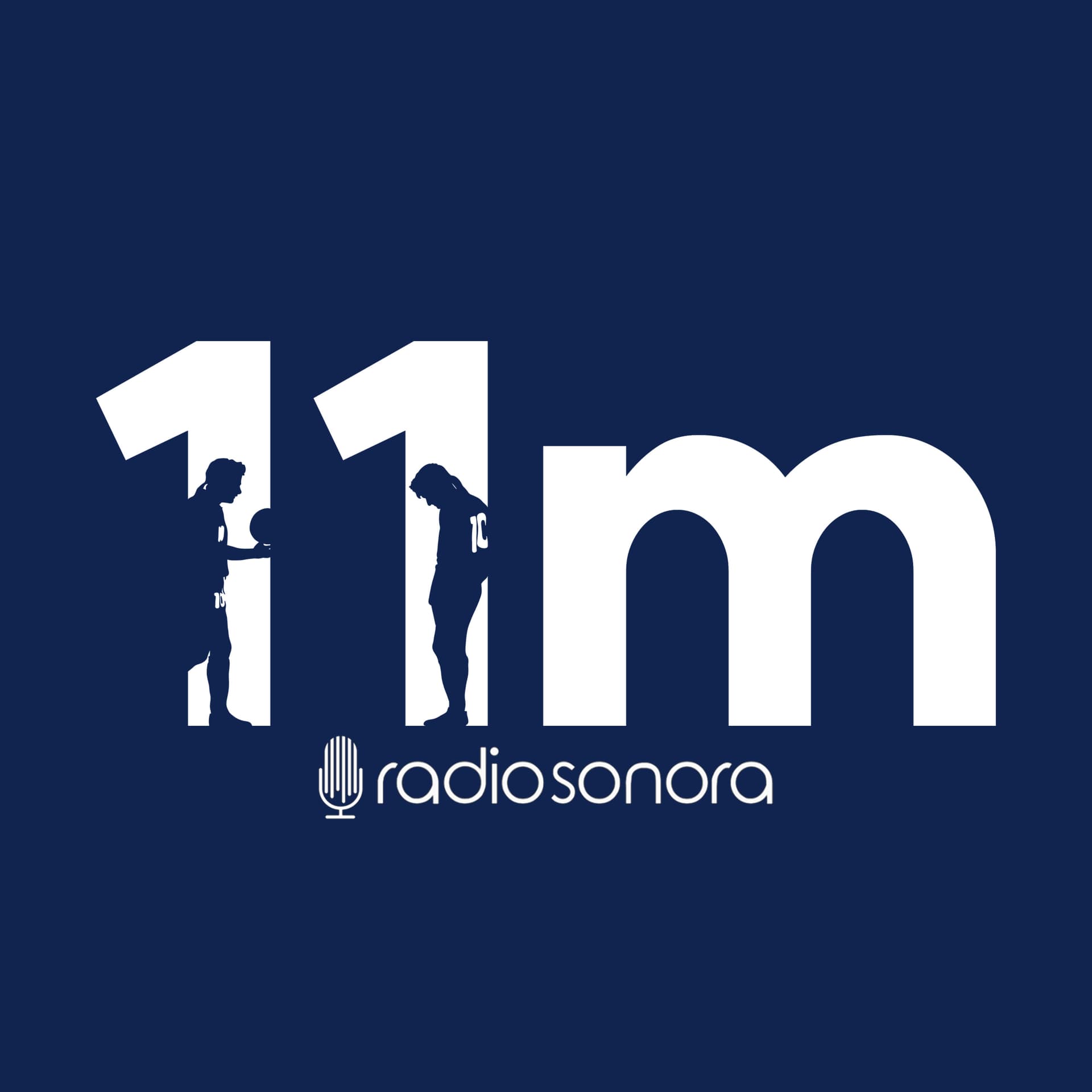 11 metri. - Podcasts